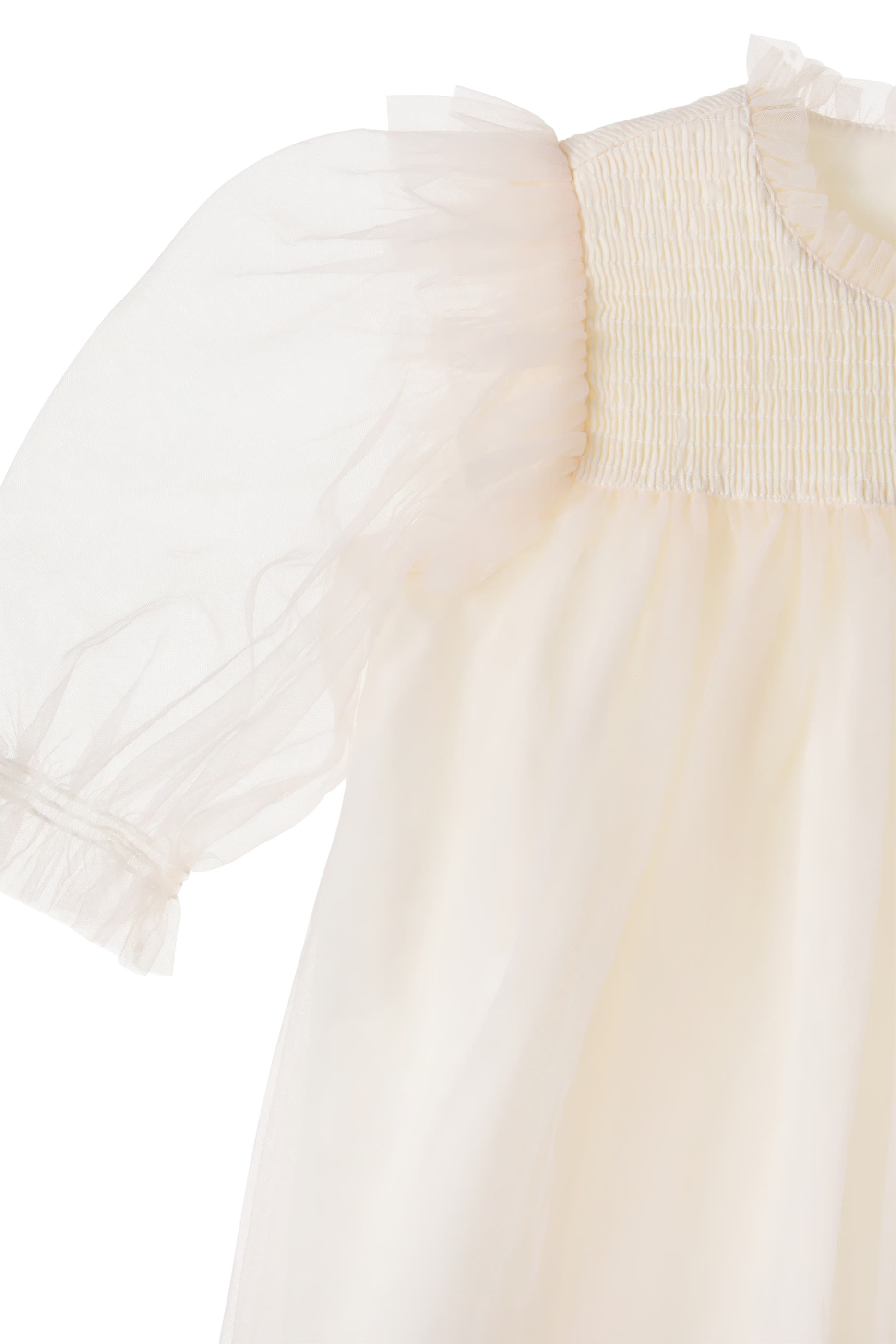 Kids  Mary Lou Shirt 