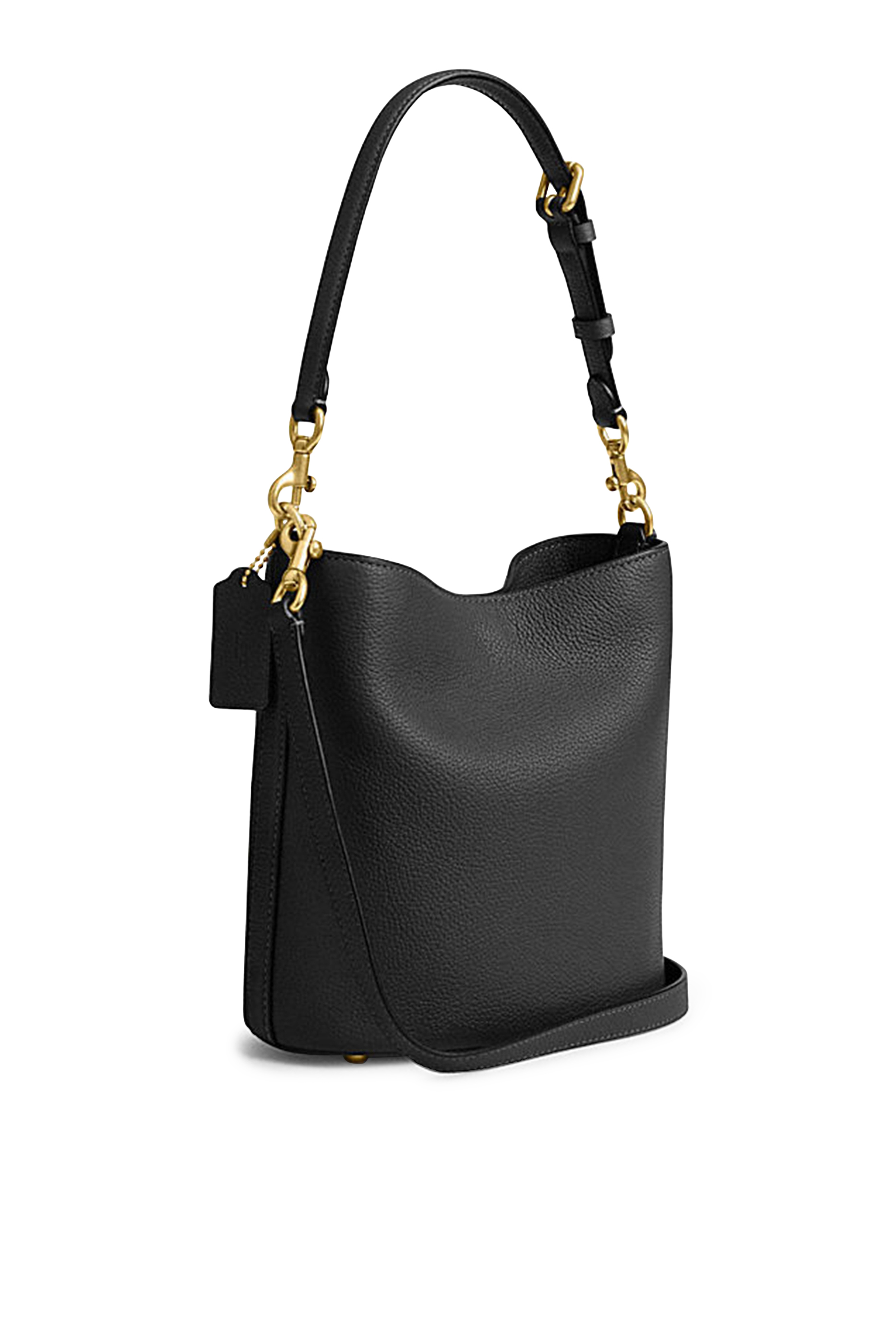 Willow Soft 19 Bucket Bag