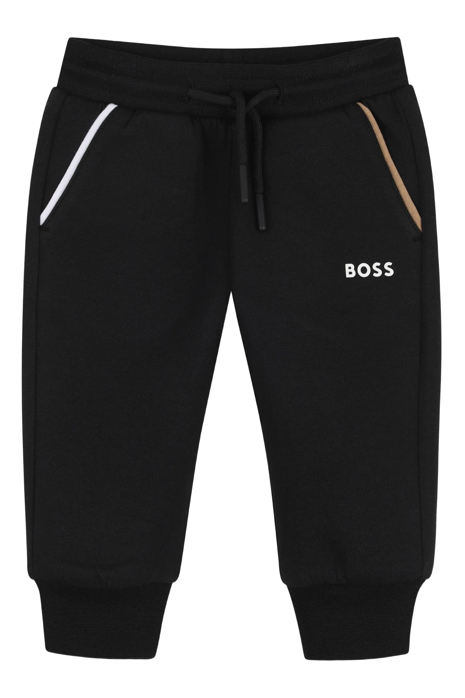 Kids  Logo Jogging Bottoms 
