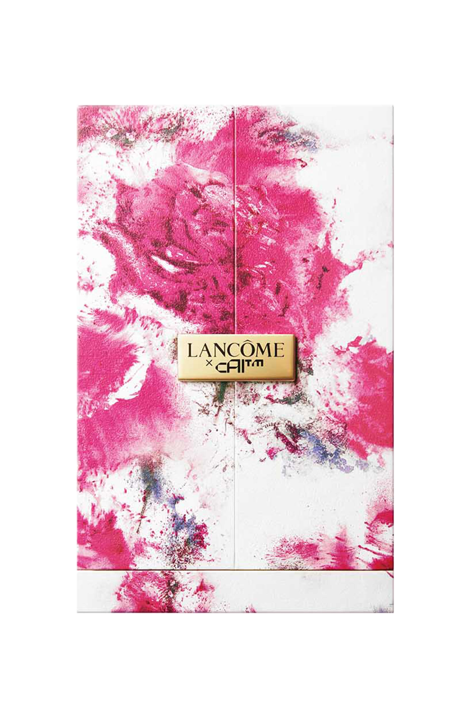 G&eacute;nifique Ultimate Recovery Serum - Limited Edition