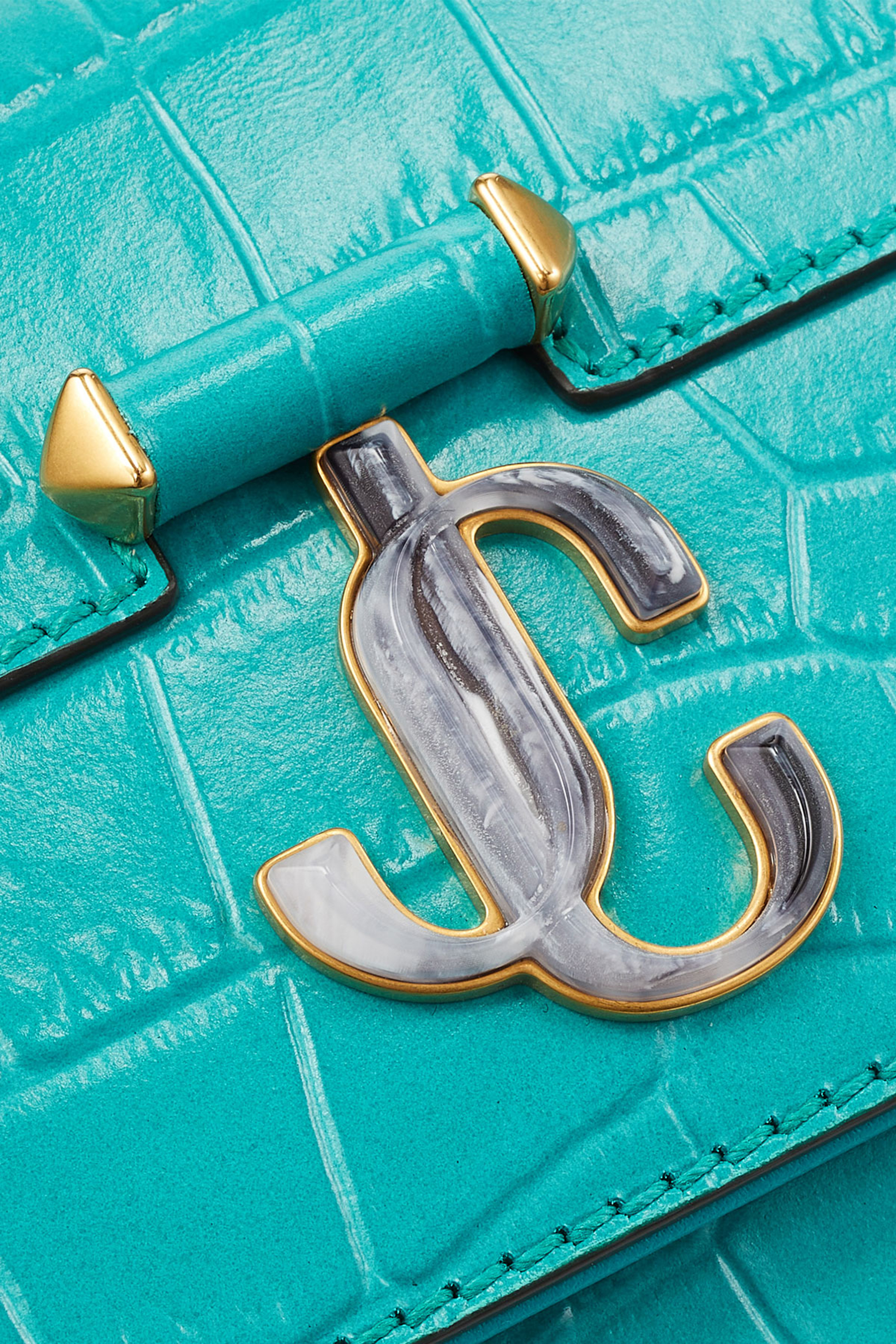 Varenne Avenue Mini Shoulder Bag