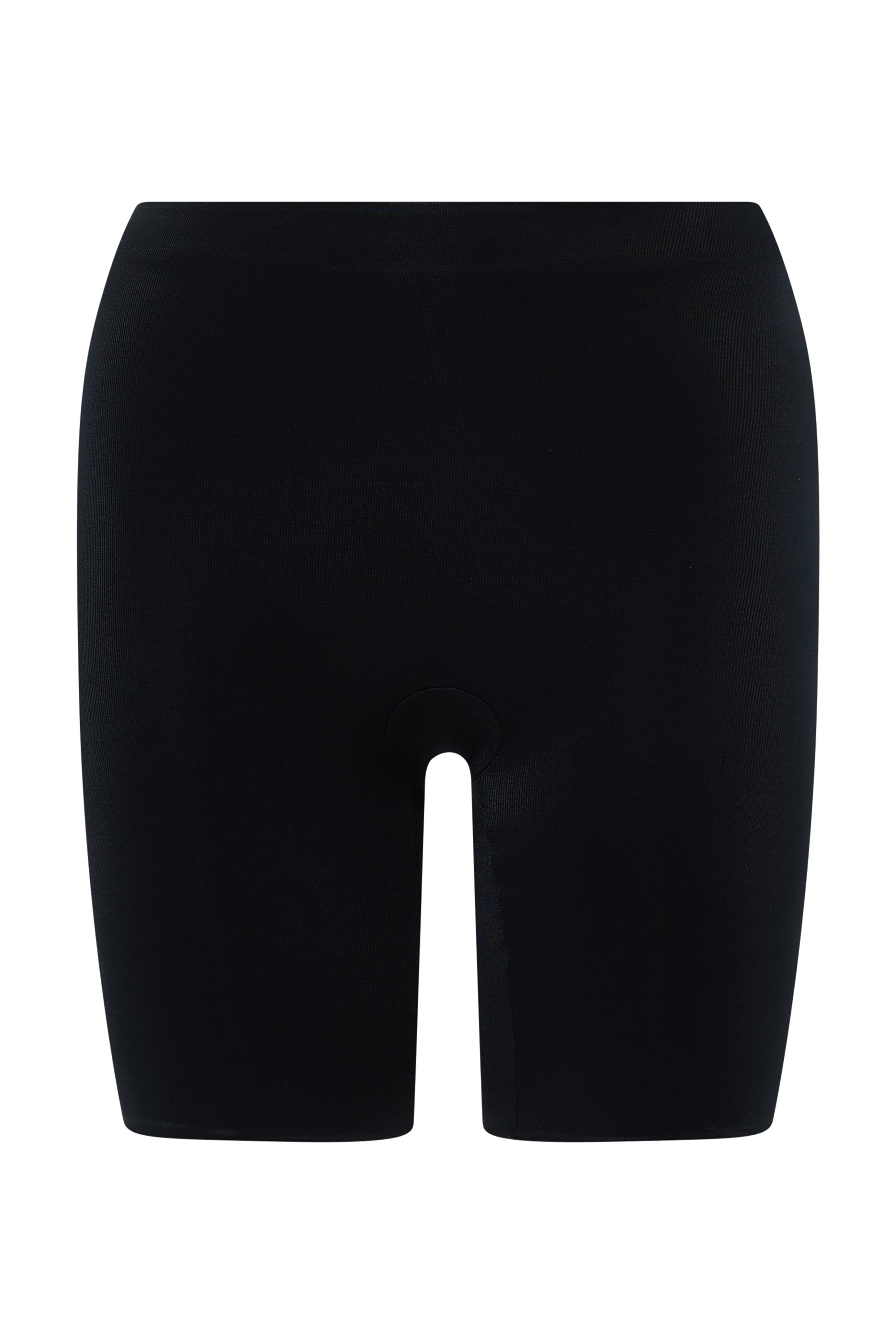 Suit Your Fancy Booty Booster Shorts