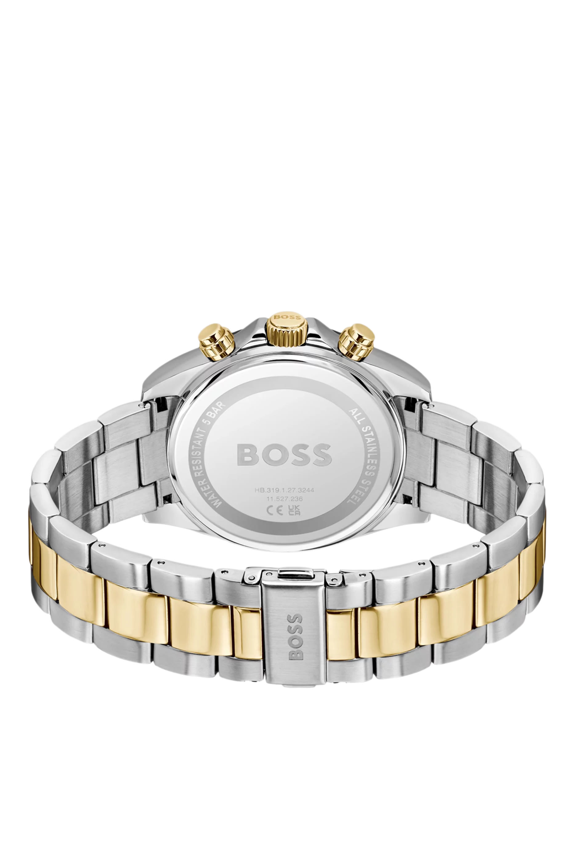 Hero 2.0 Chronograph Watch