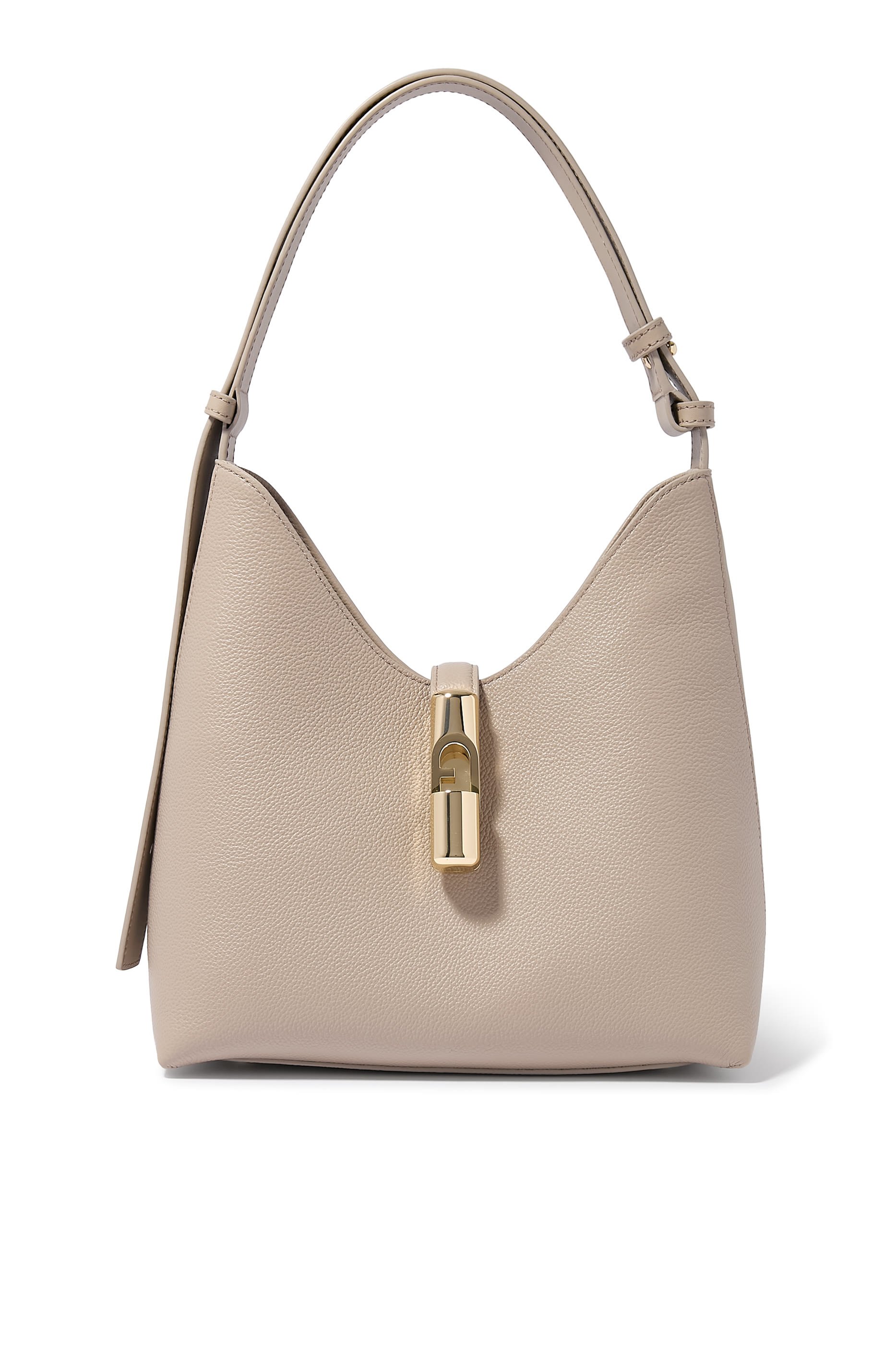 Goccia Small Hobo Bag 
