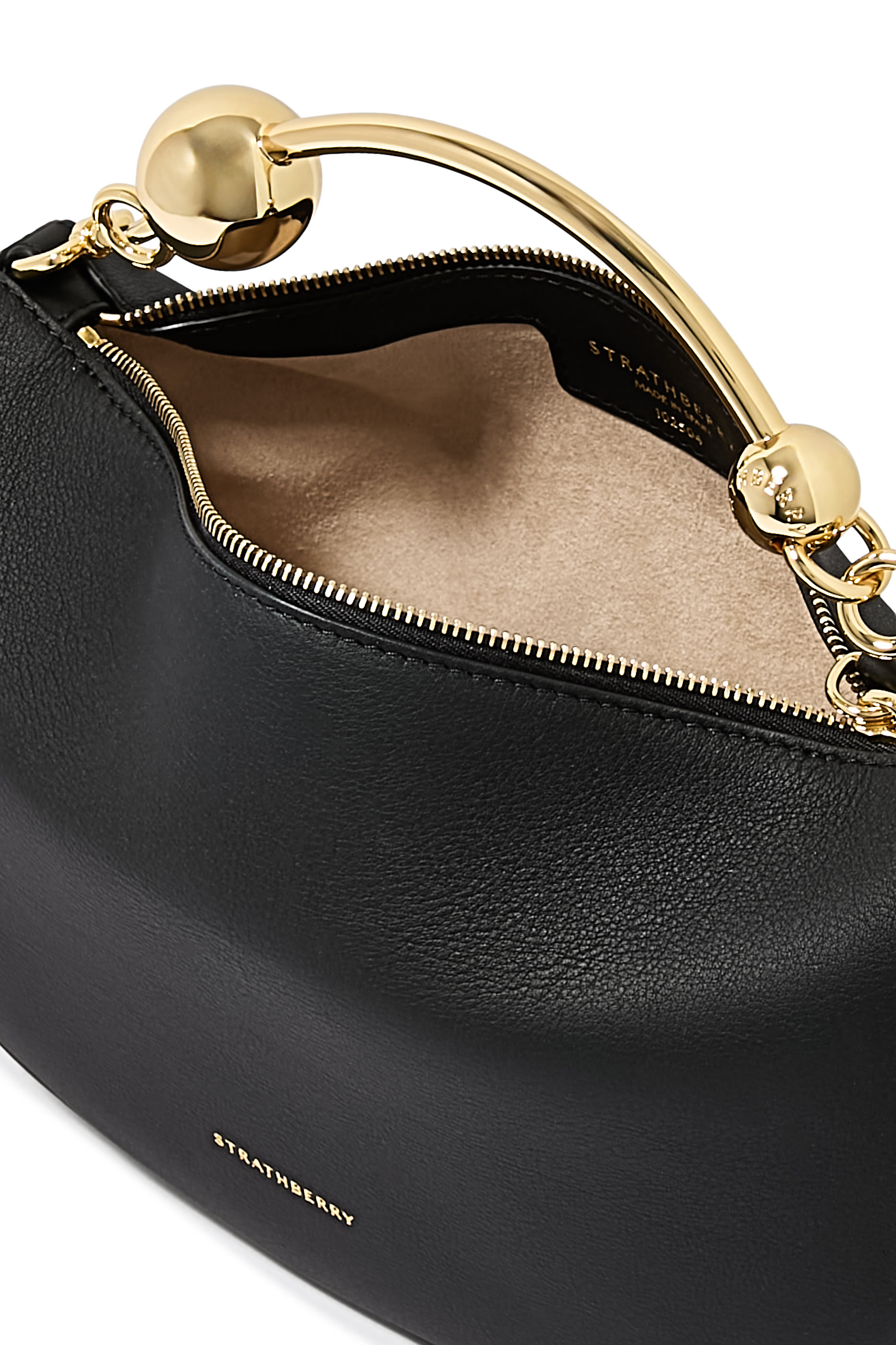 Crescent Moon Mini Bag