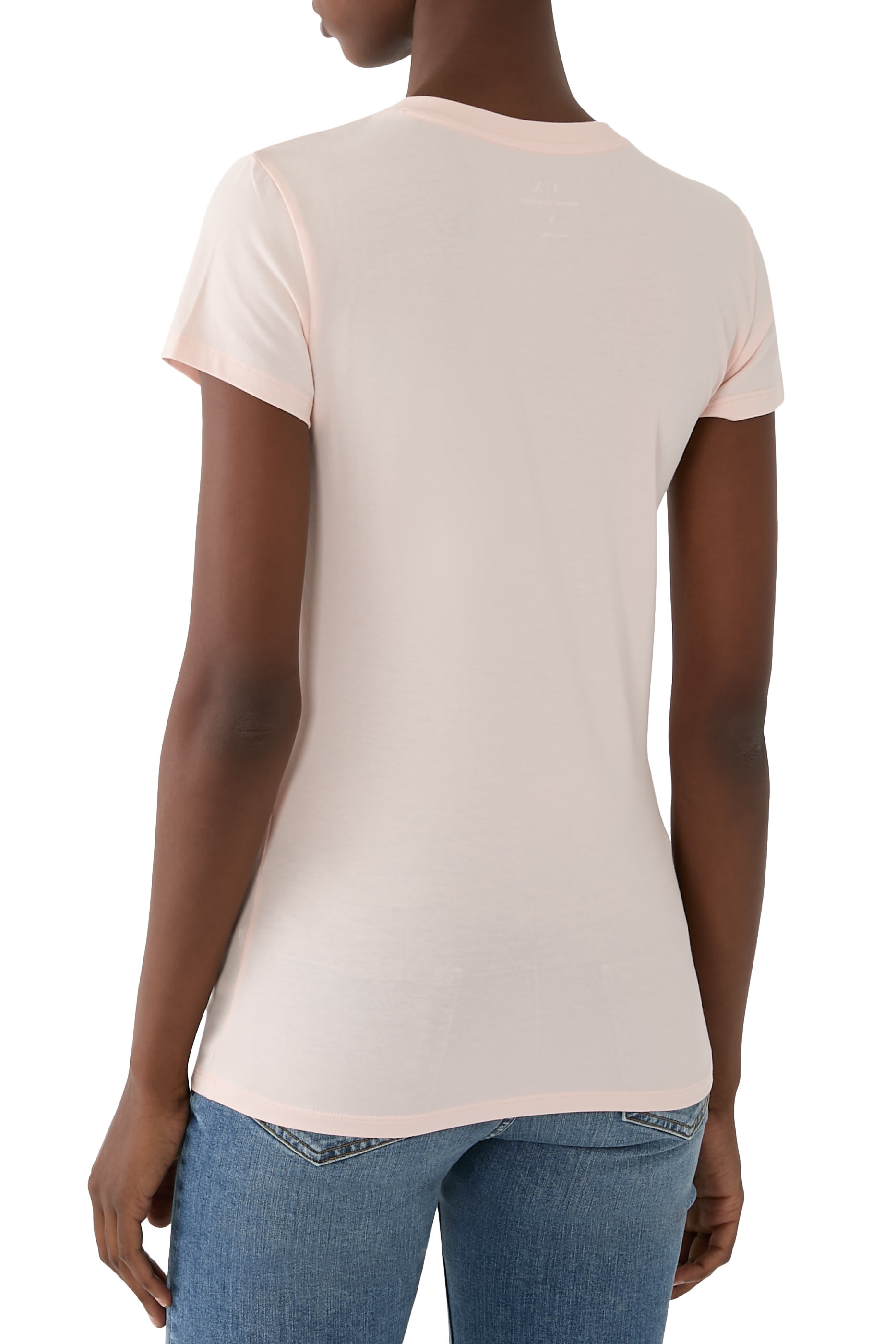 V-Neck Slim Fit T-Shirt