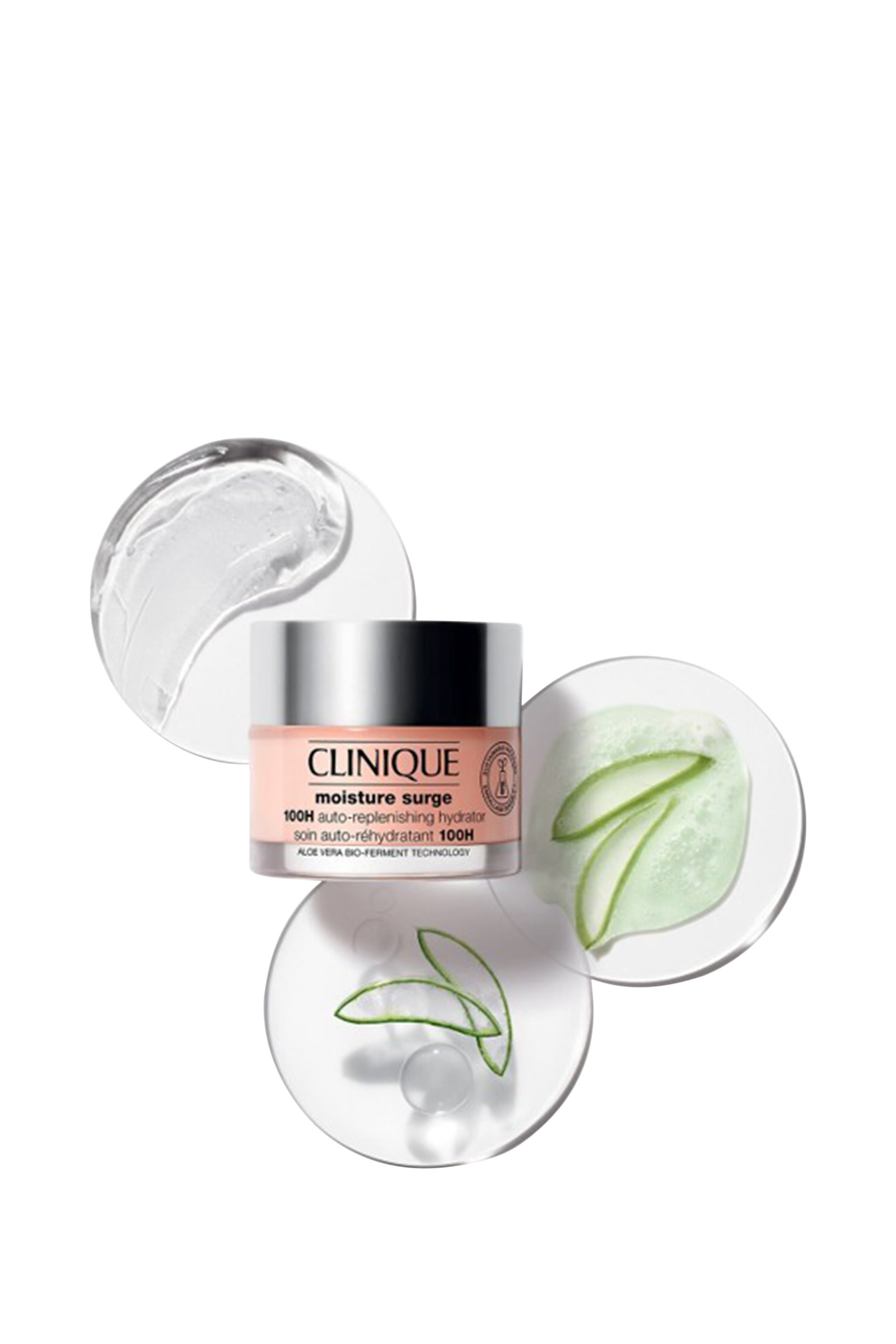 Hydration Heroes: Moisture Surge Set, 25% Value Savings