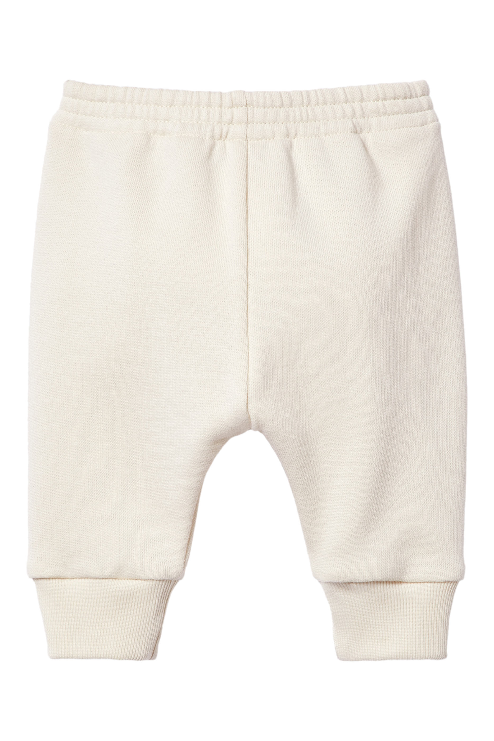 Kids Cotton Pants with Web