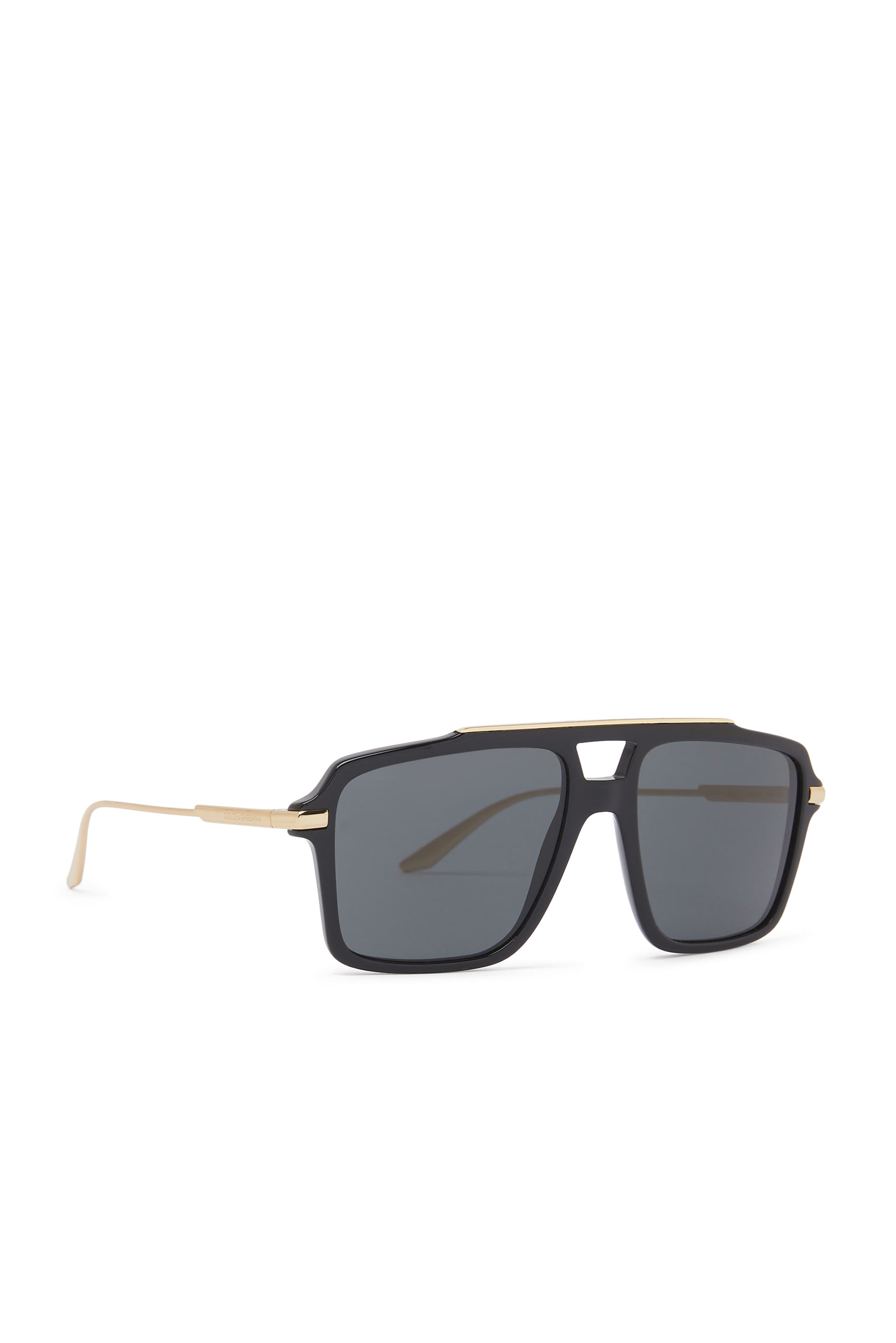 DG Metal Classic Sunglasses