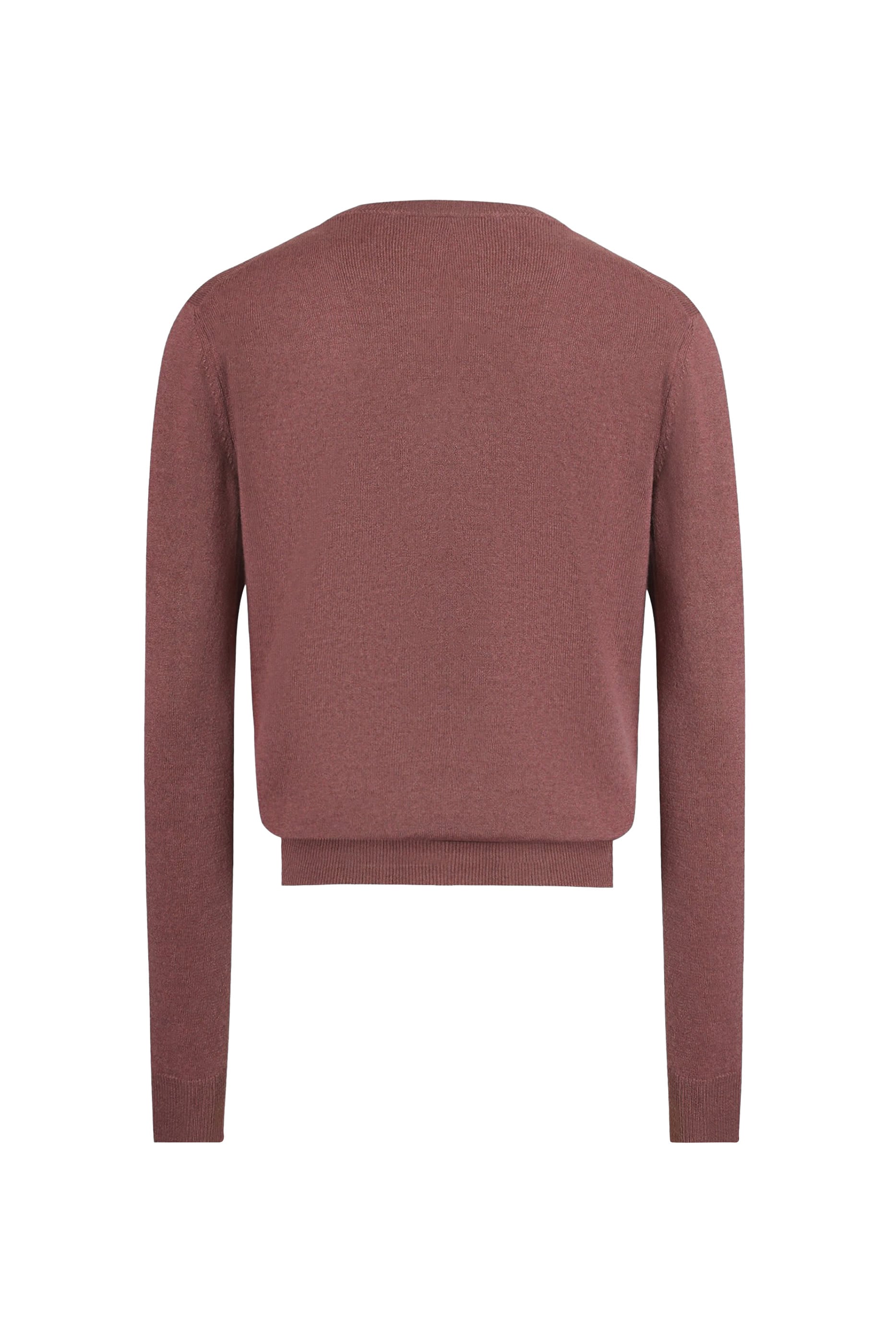 Cashmere Pullover 
