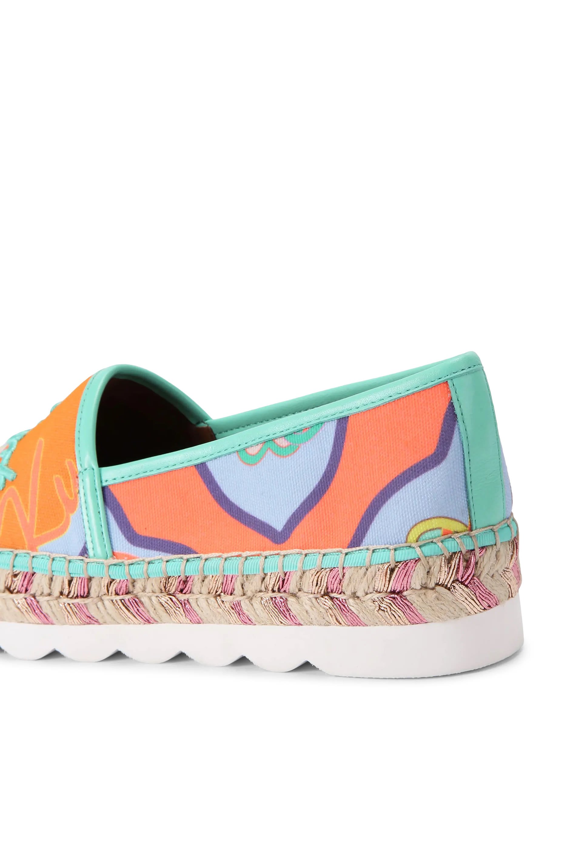  Kurt Cleated Espadrilles