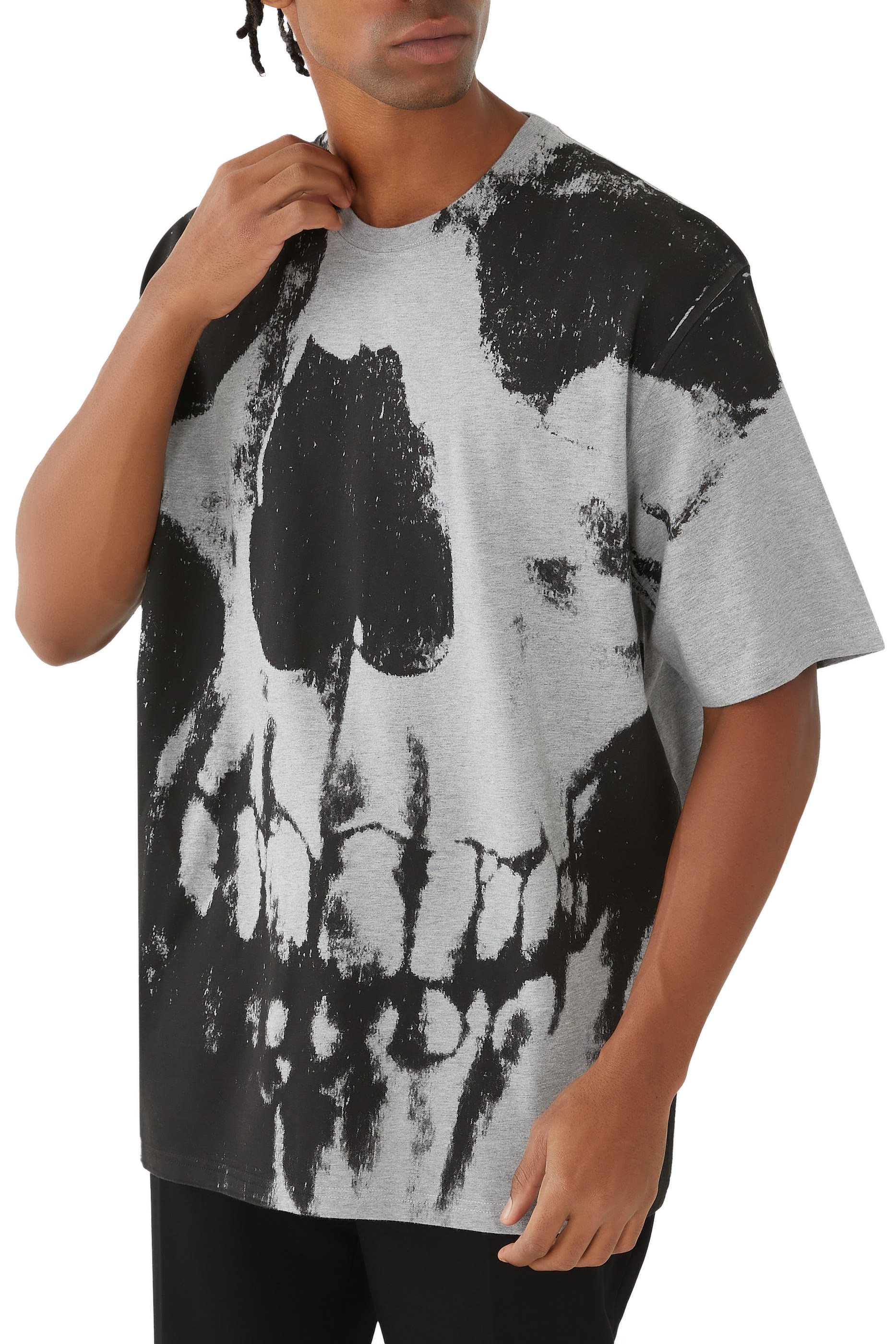 Skull T-Shirt