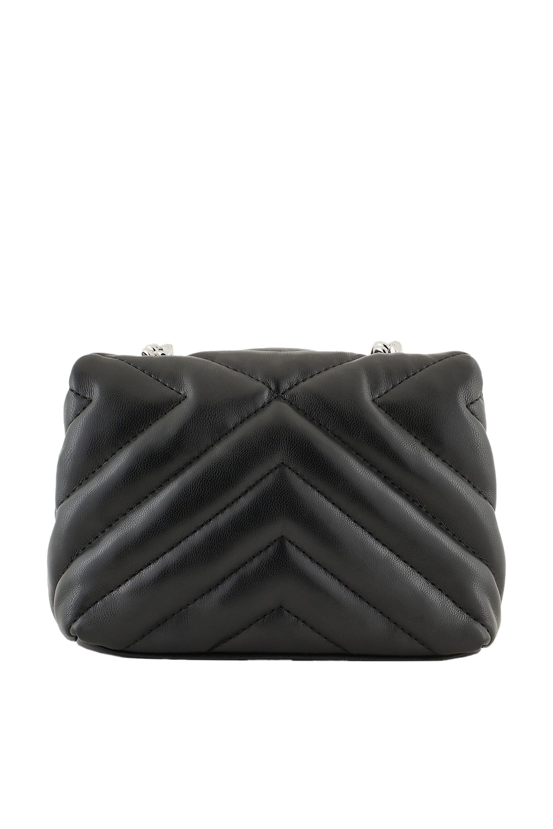 Victoria Mini Crossbody Bag