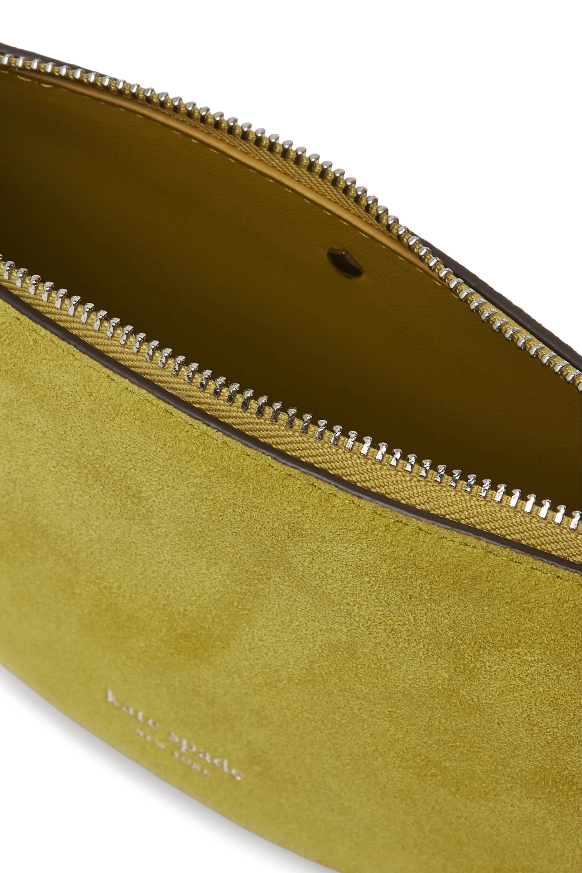  Wink Suede Wristlet