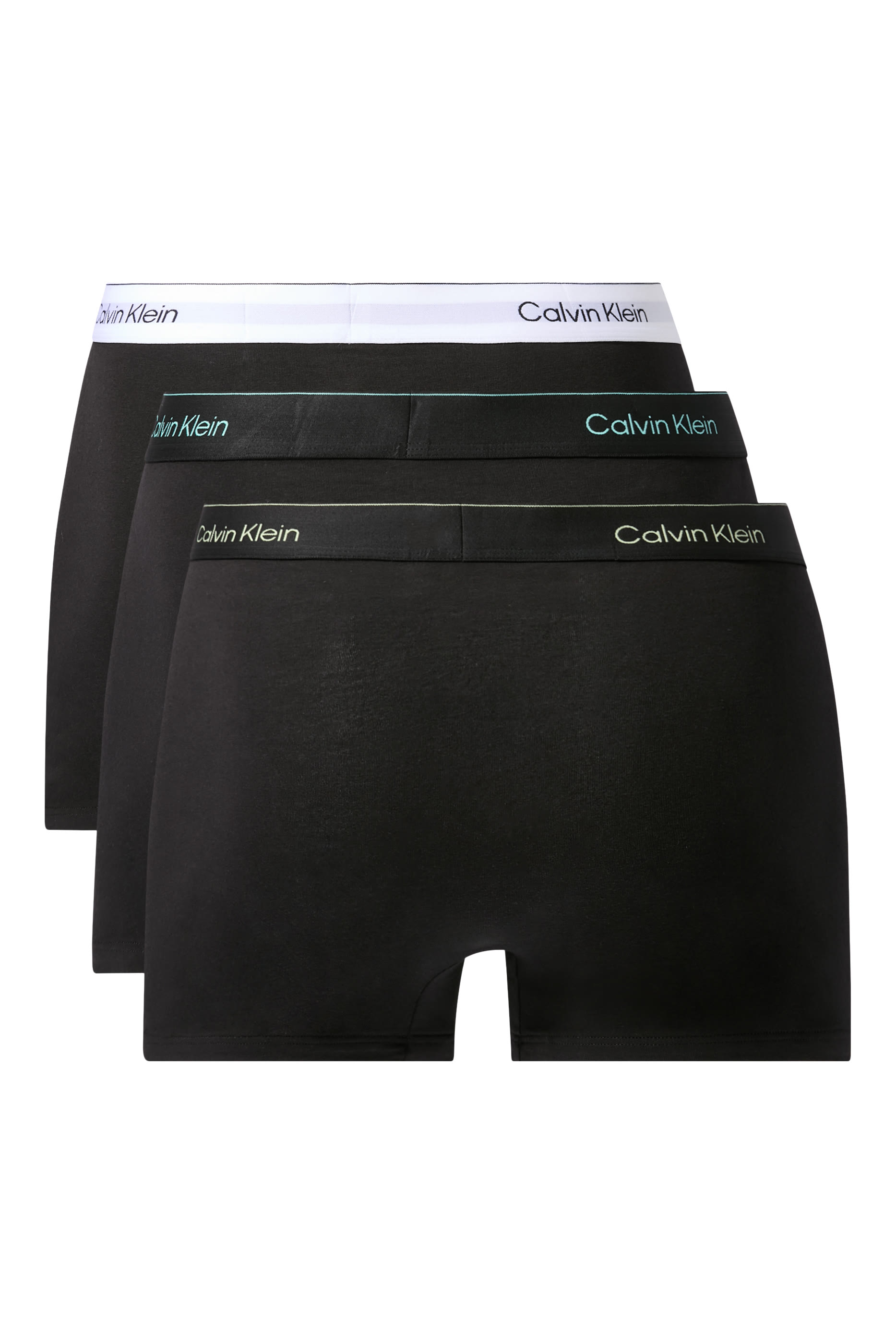 Logo Briefs, Set of 3