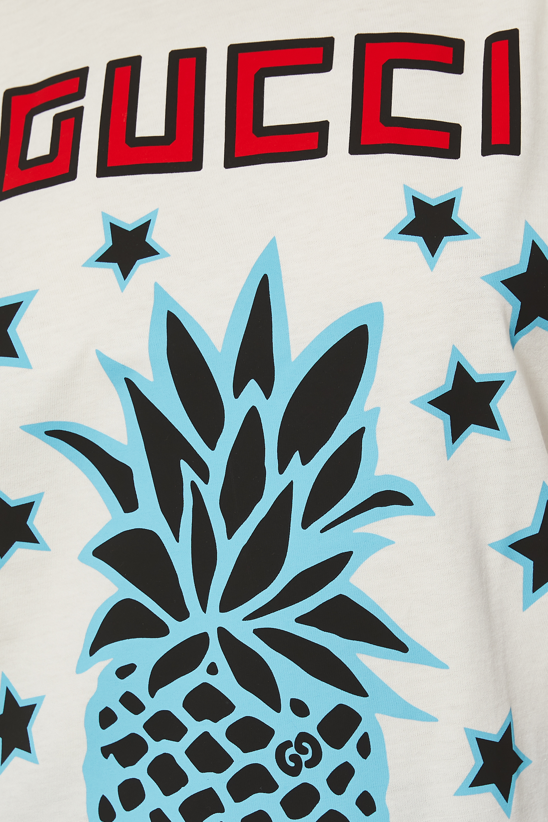 Gucci Exotica T-Shirt