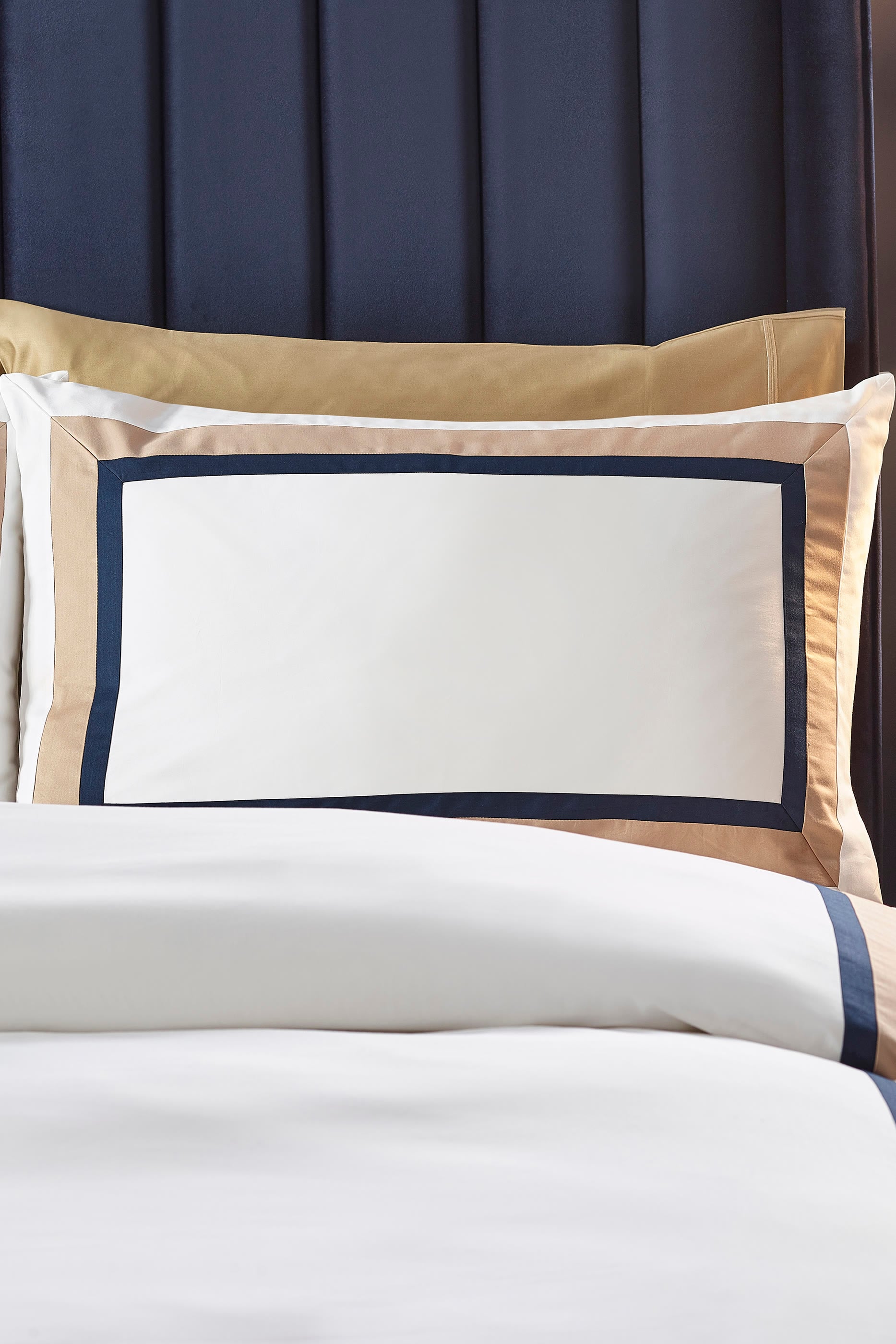 Alderton Duvet Cover & Pillowcase Set
