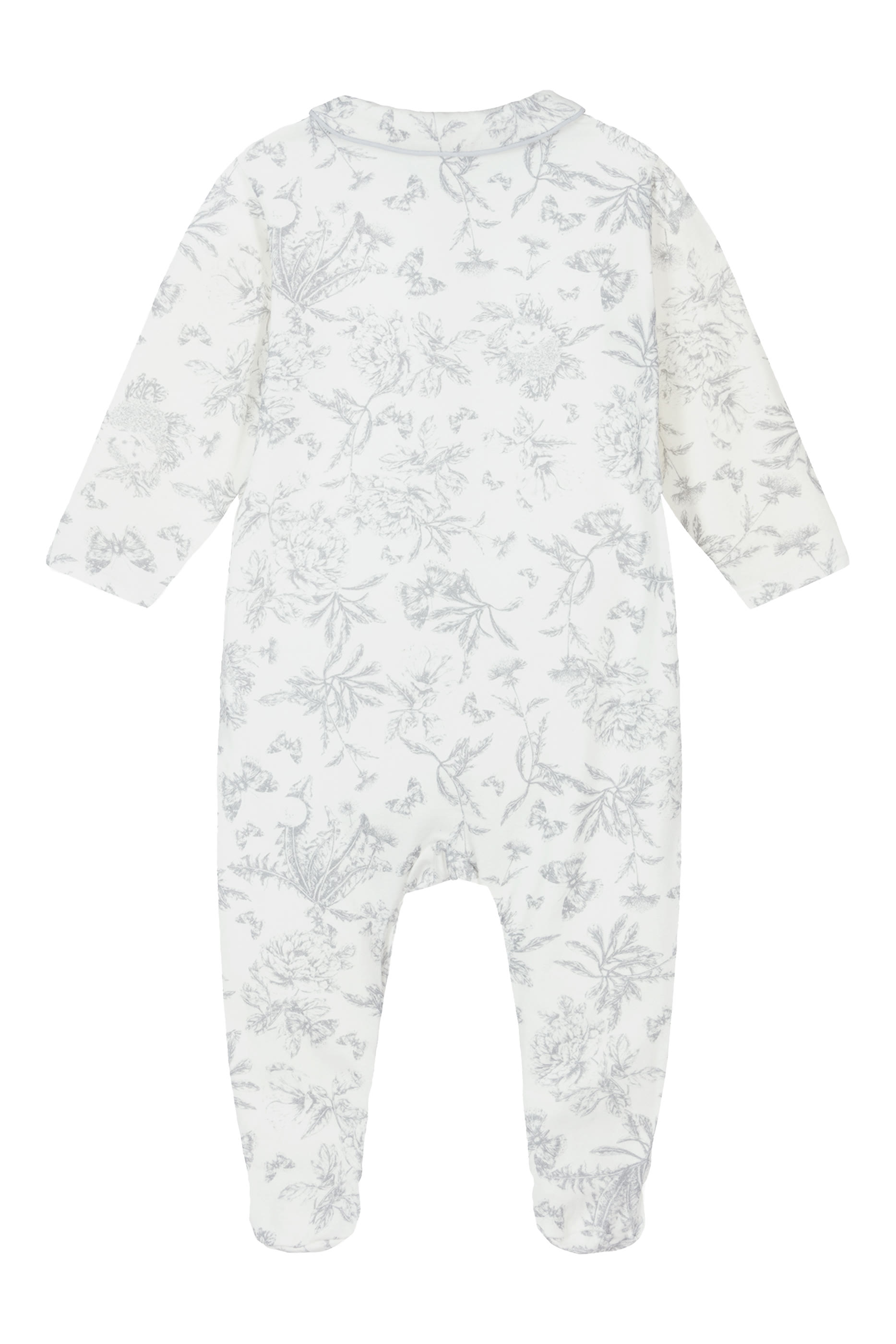 Kids Printed Bodysuit