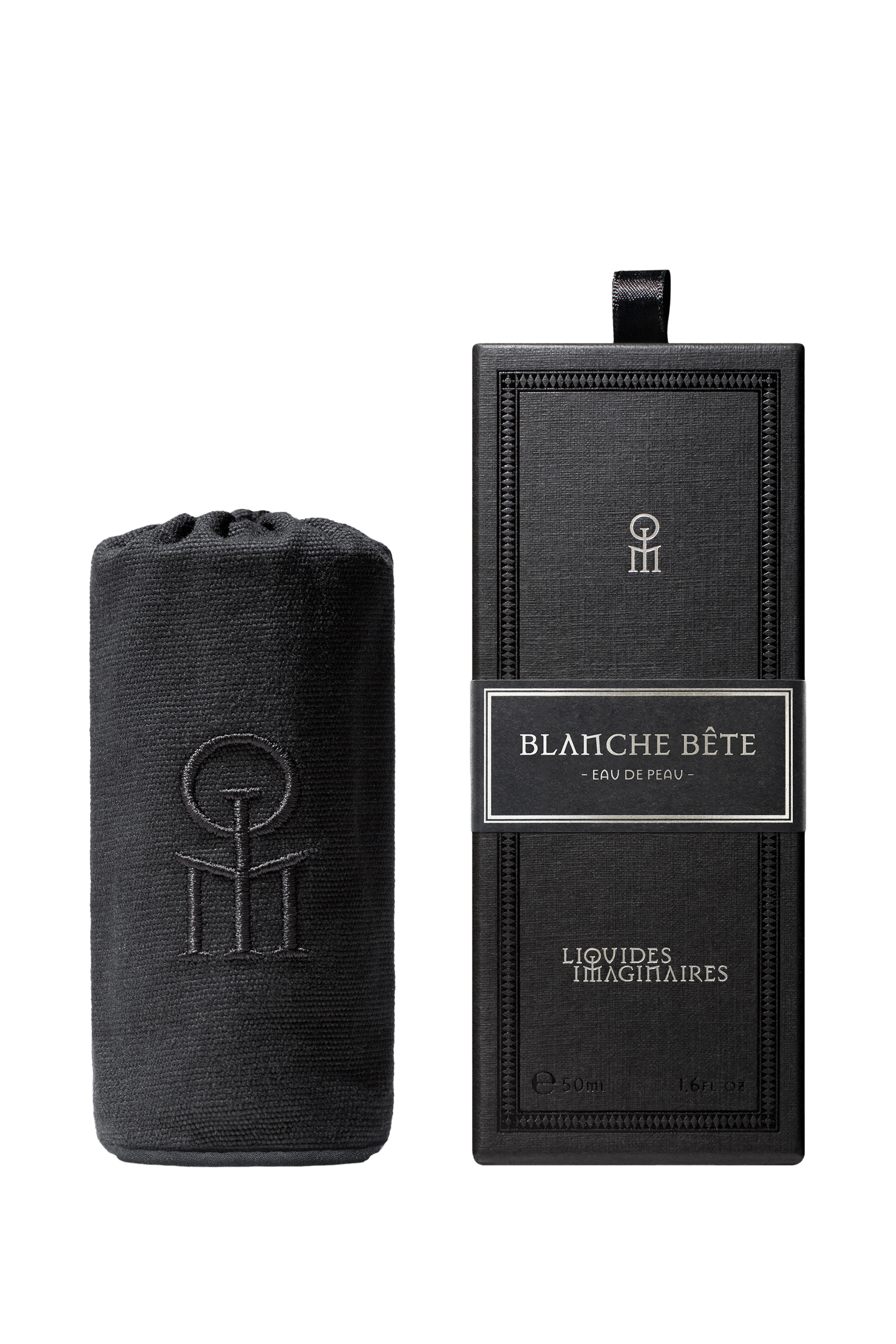 Blanche Bete Eau de Parfum