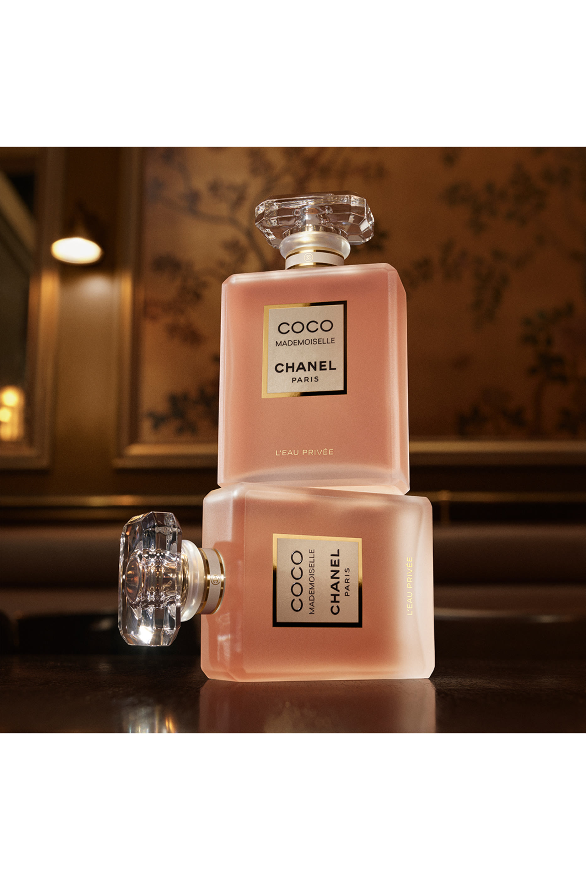 COCO MADEMOISELLE L'Eau Priv&eacute;e Night Fragrance