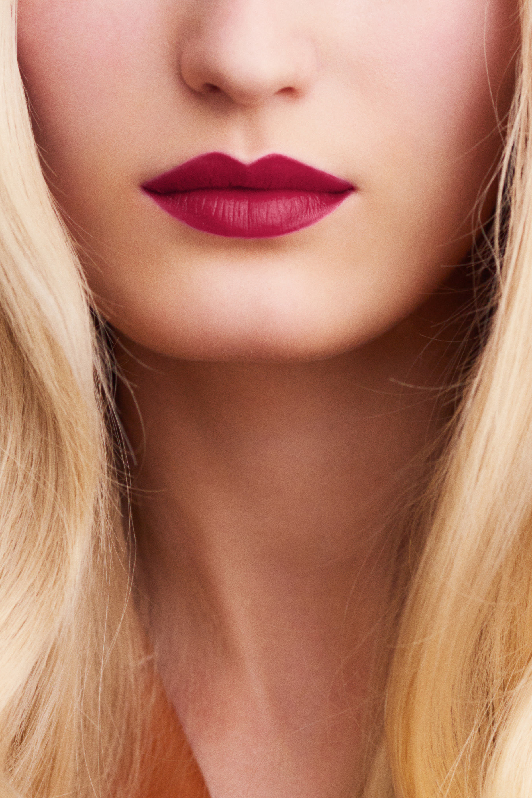 Rouge Hermès, Matte lipstick, limited edition