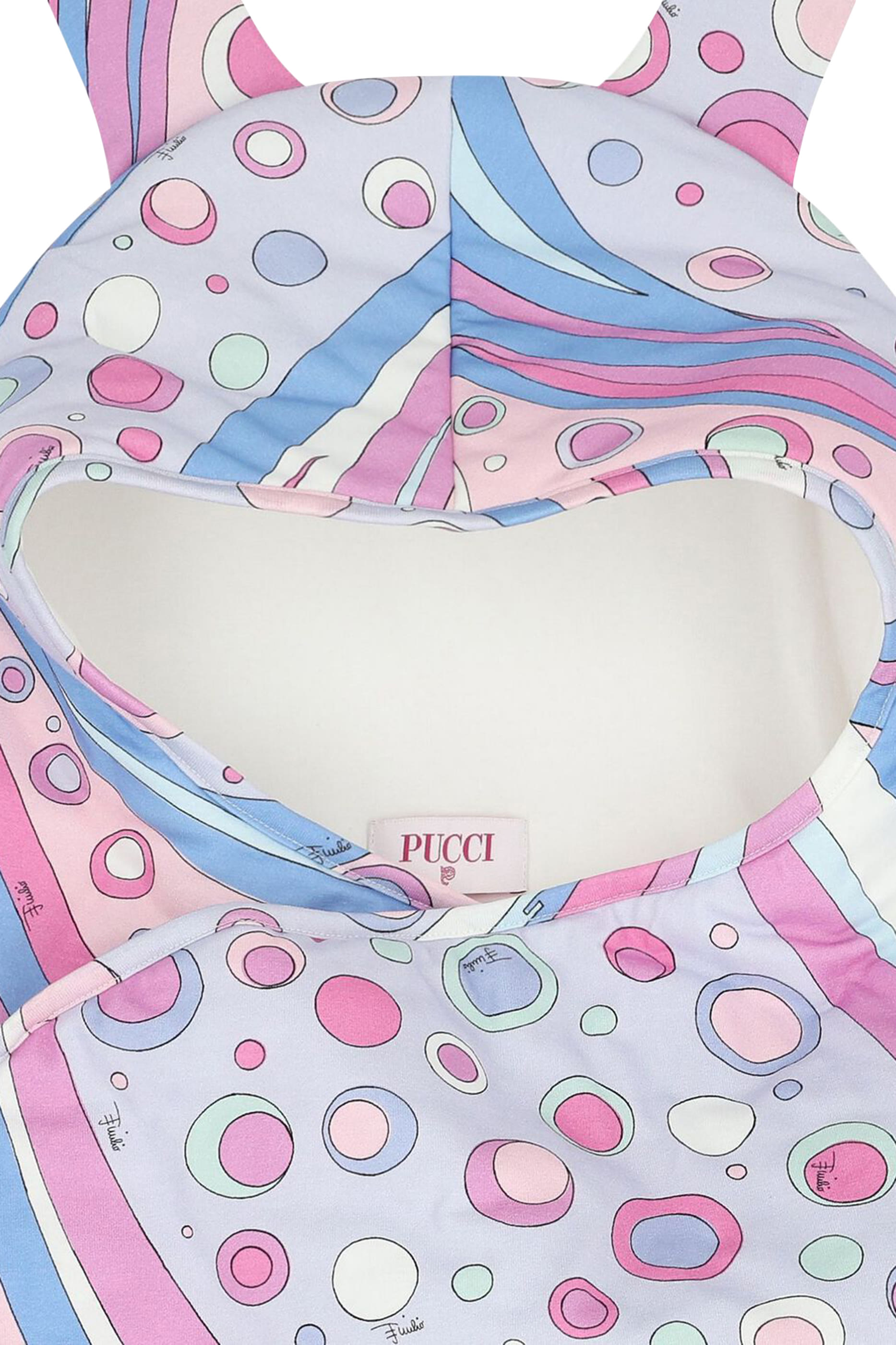 Kids Cotton Sleeping Bag