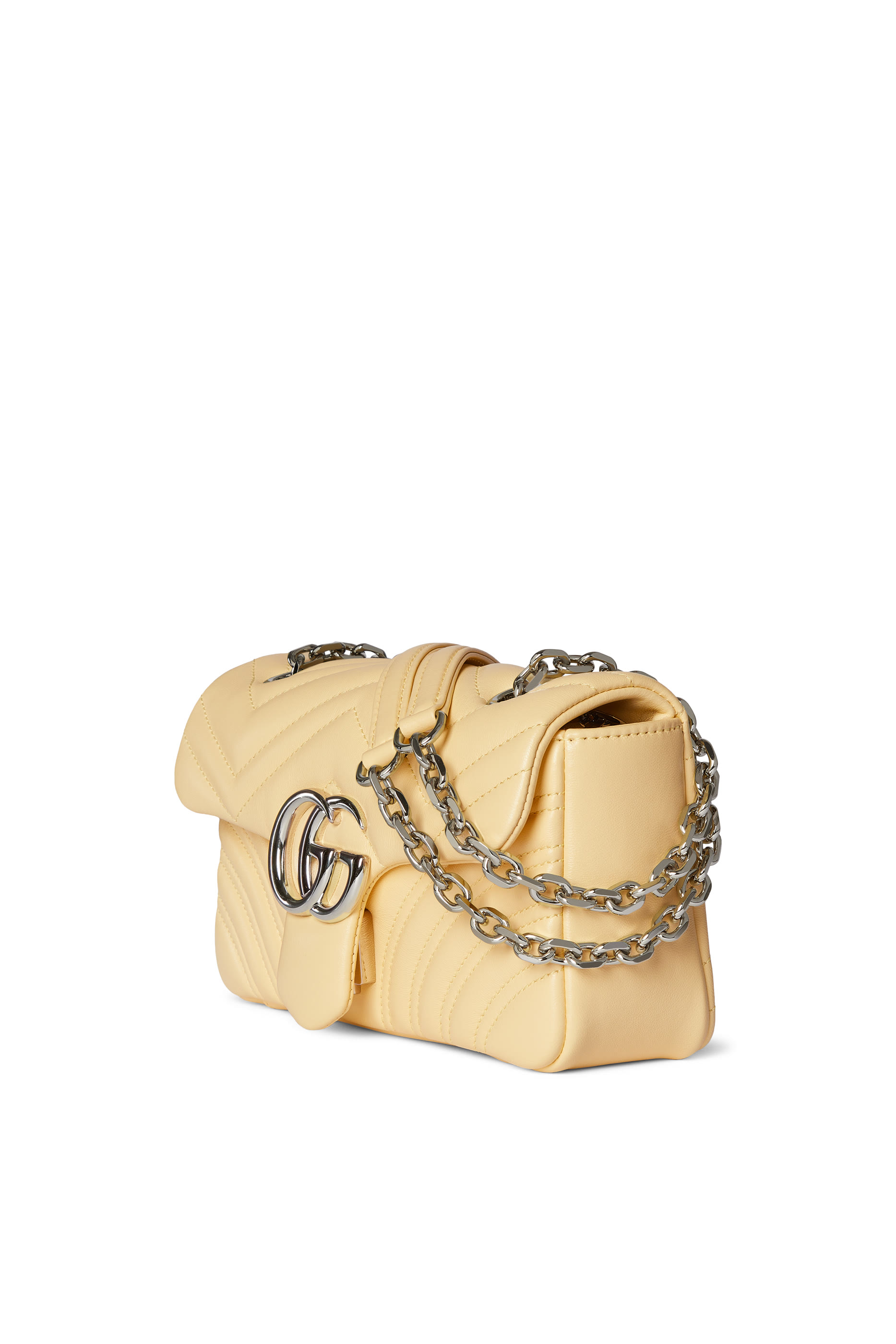 GG Marmont Small Shoulder Bag