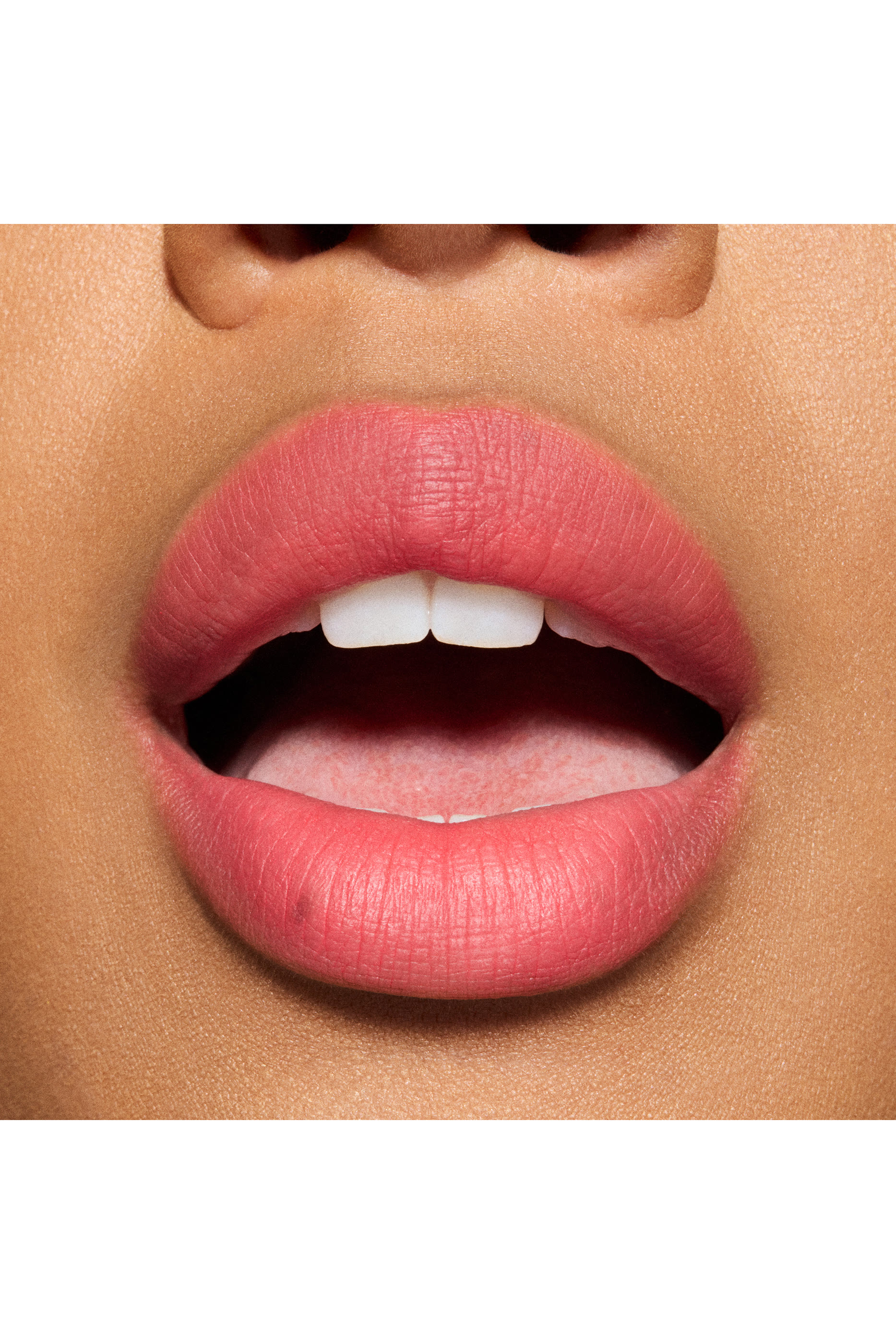 Powder Kiss Hazy Matte Lipstick