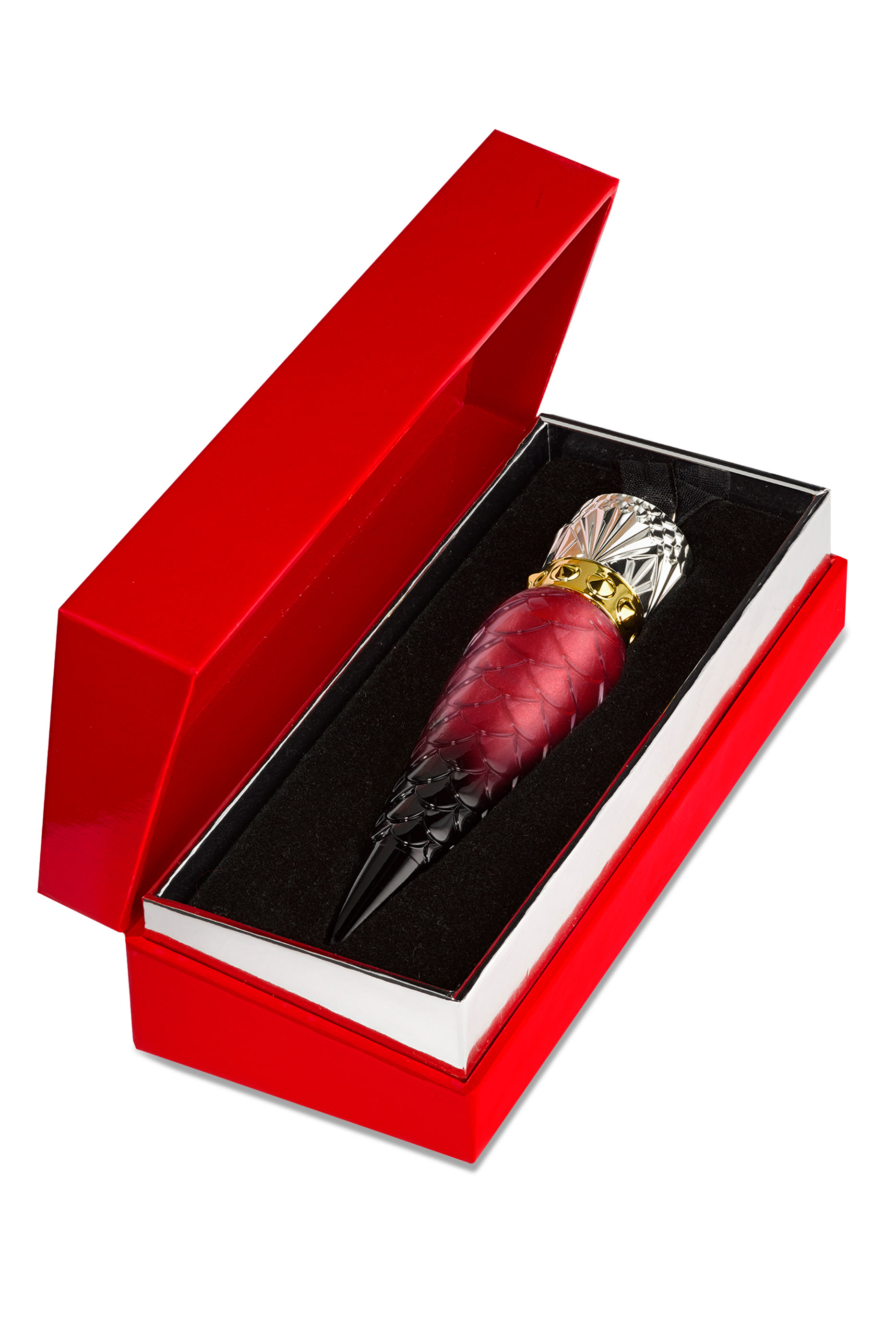 Matte Fluid Lip Color