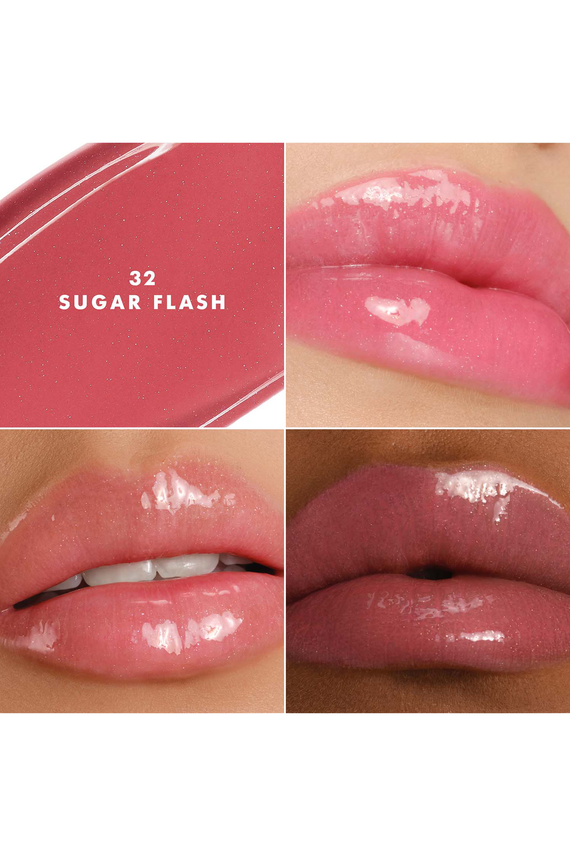 Prisma Flash Lip Balm 