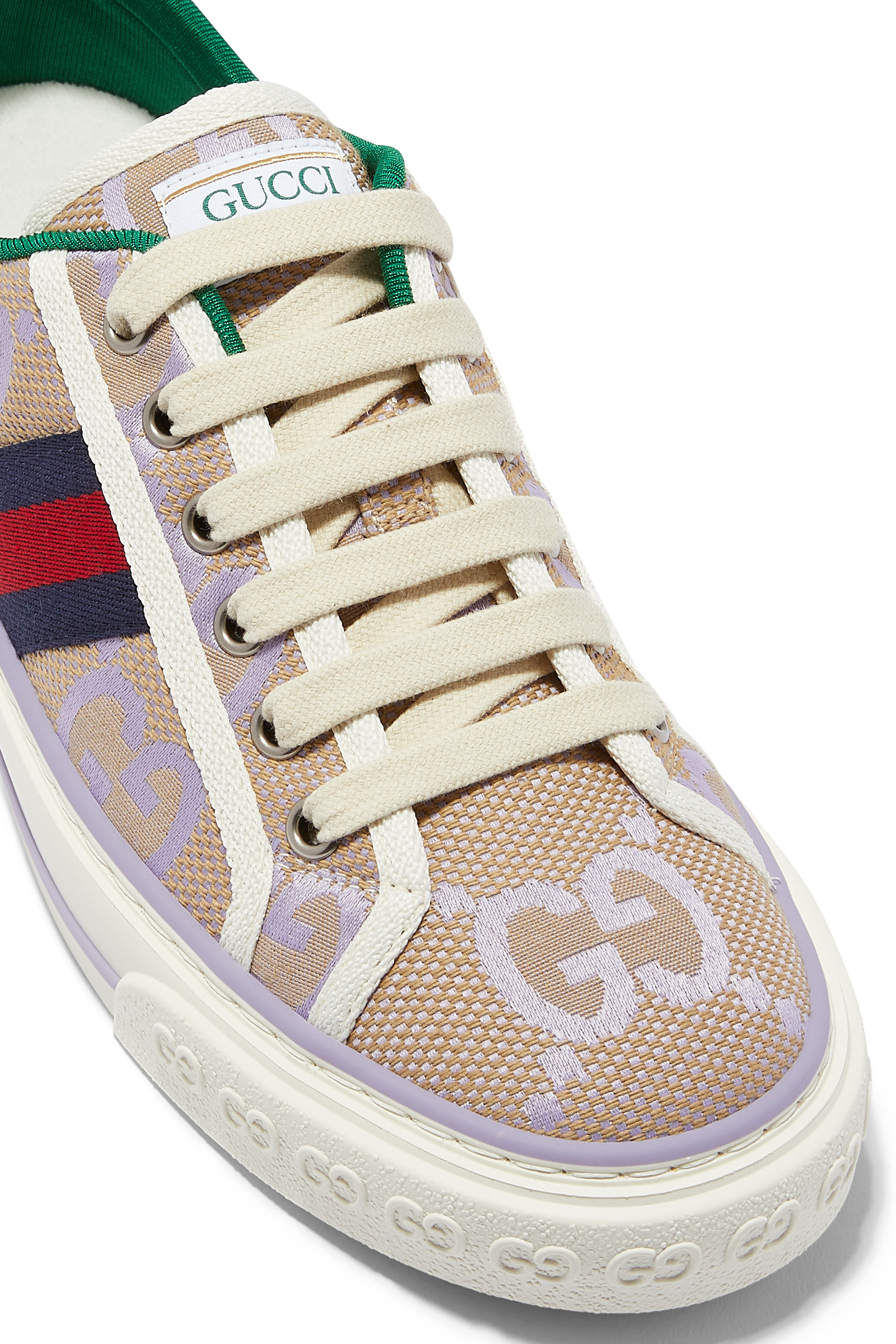 Tennis 1977 Jumbo GG Sneakers