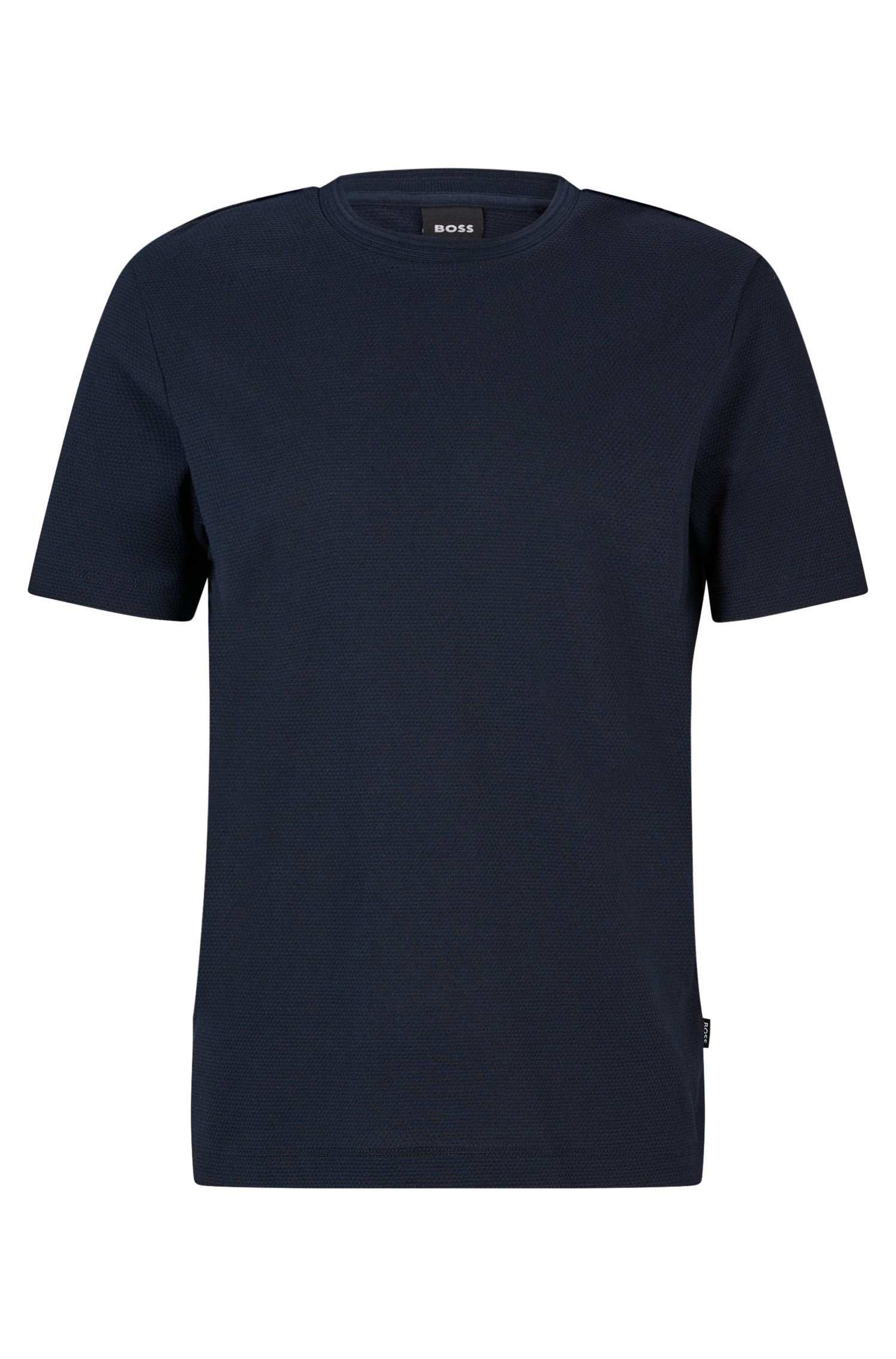Tiburt 240 Cotton-Blend T-Shirt