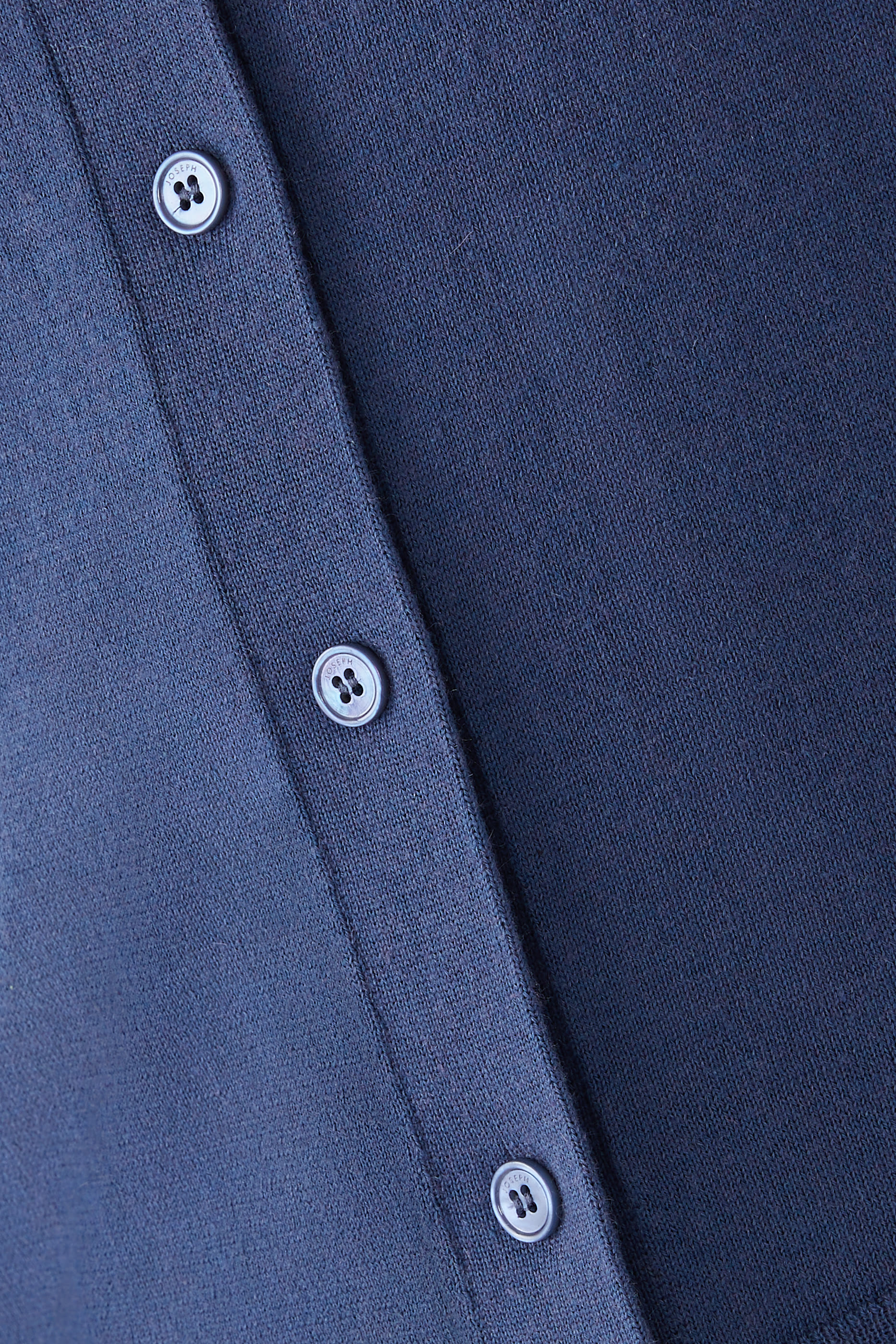 Cashmere Blend Cardigan