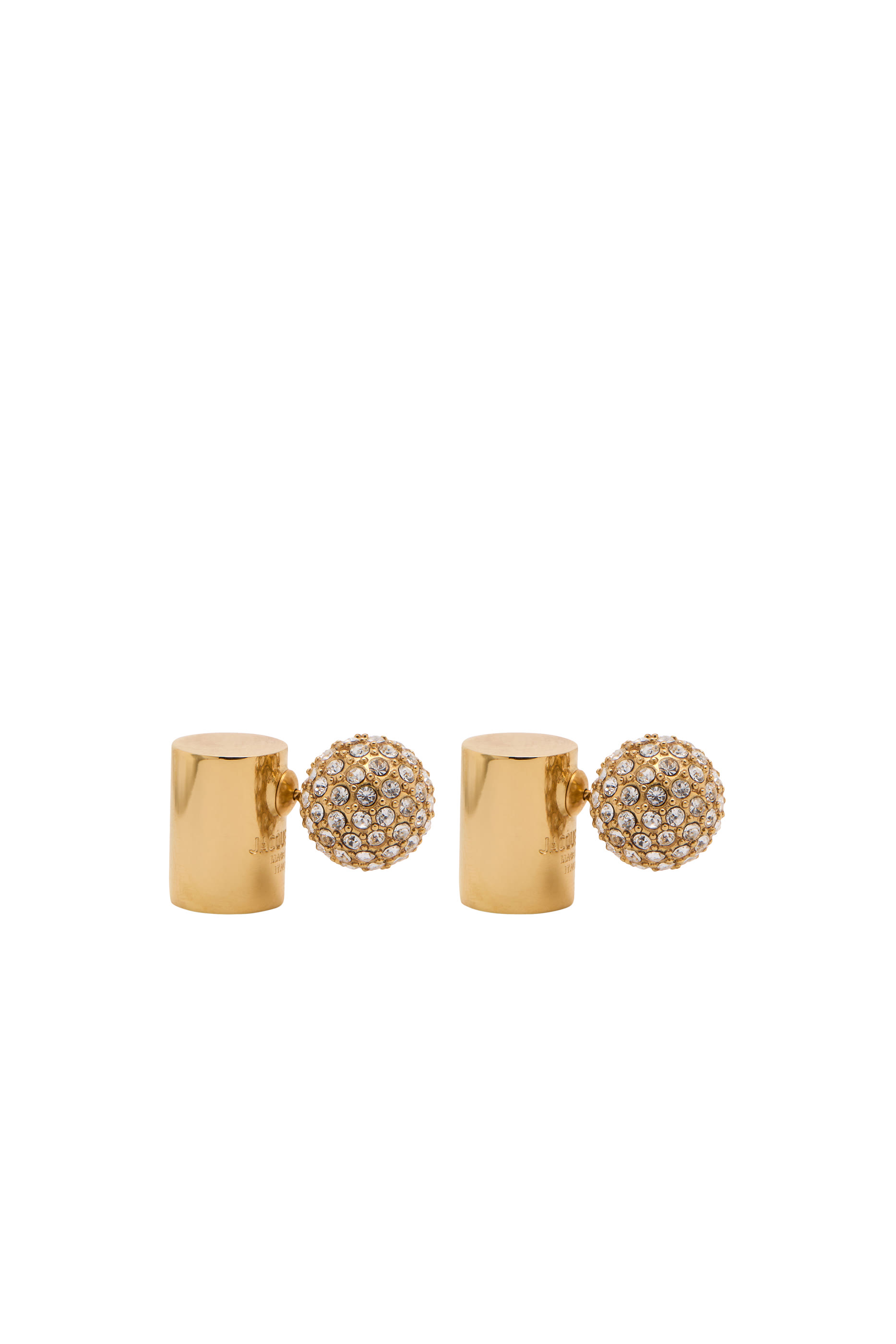 Les Boucles Perlina Earrings