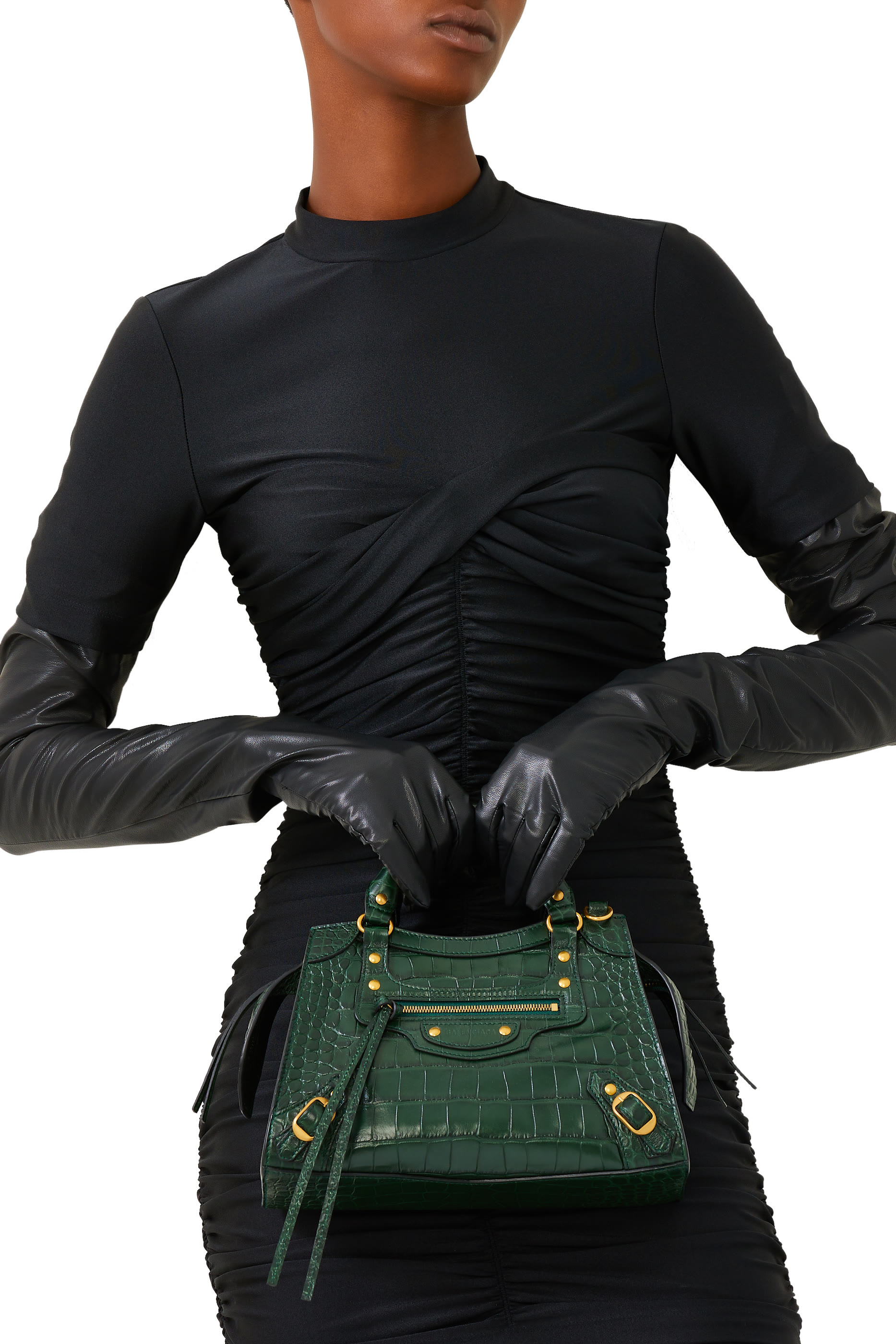 Neo Classic City XS Bag