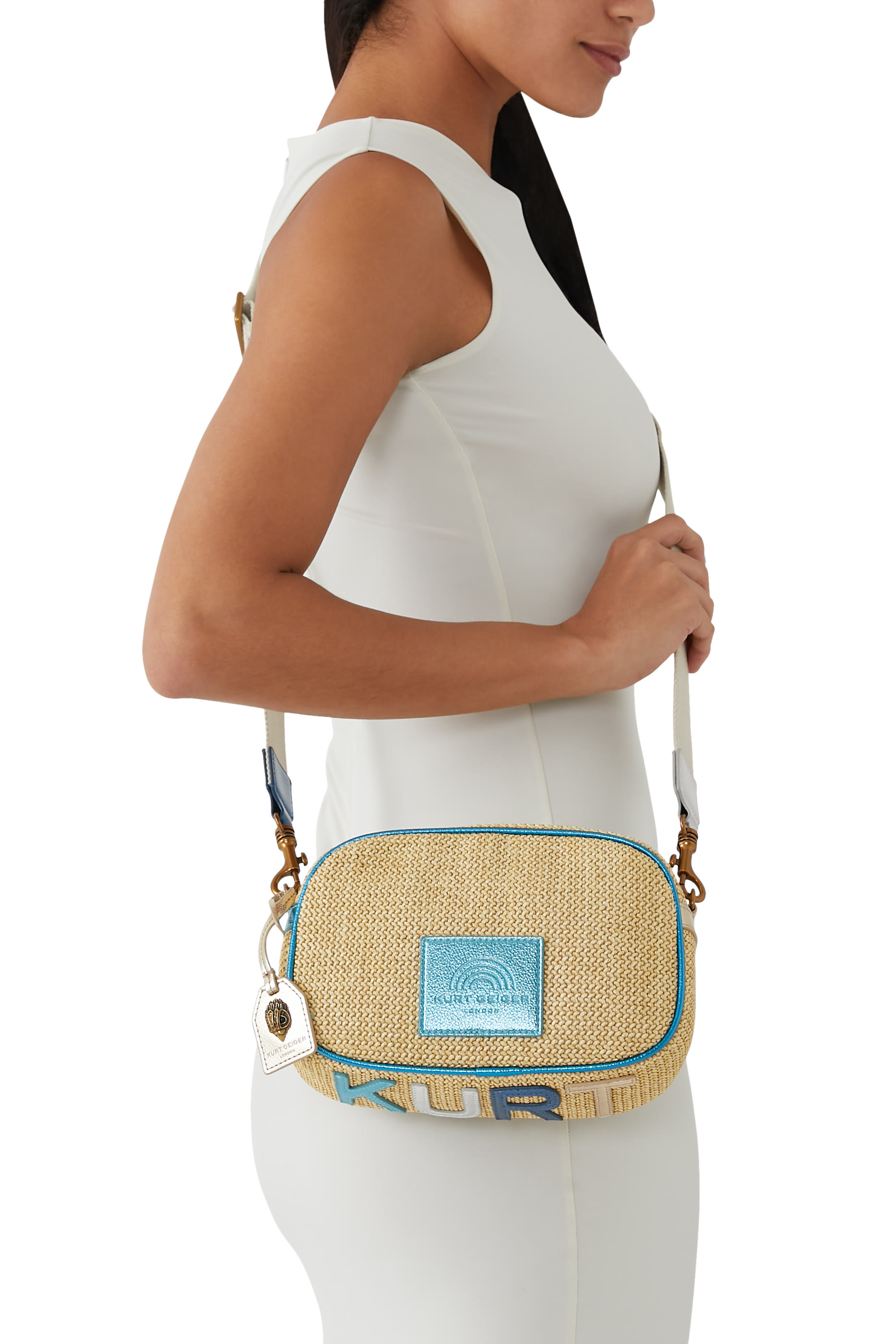 Southbank Kurt Camera Bag