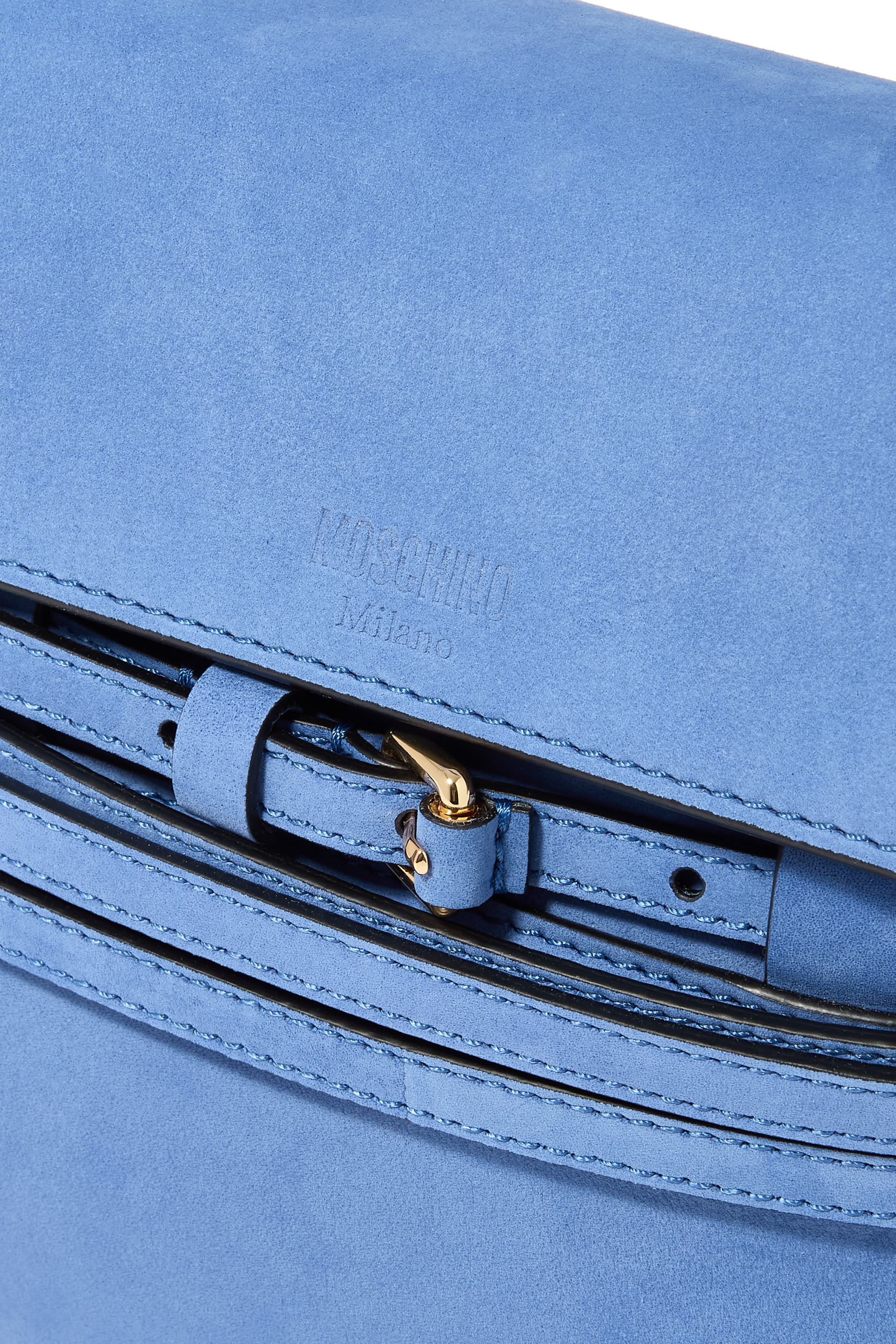 Tie Me Small Hand Bag