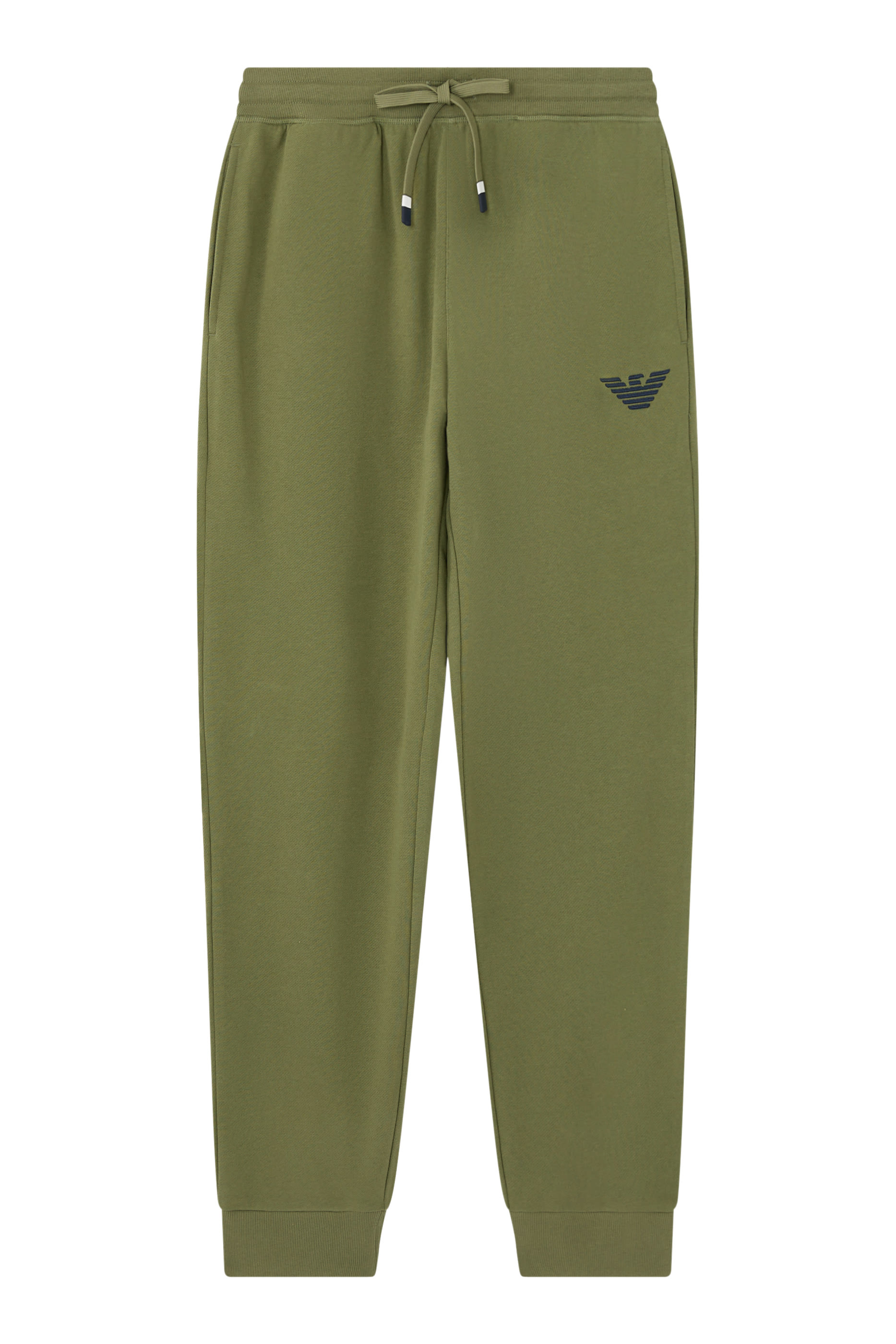  ASV Jersey Drawstring Joggers