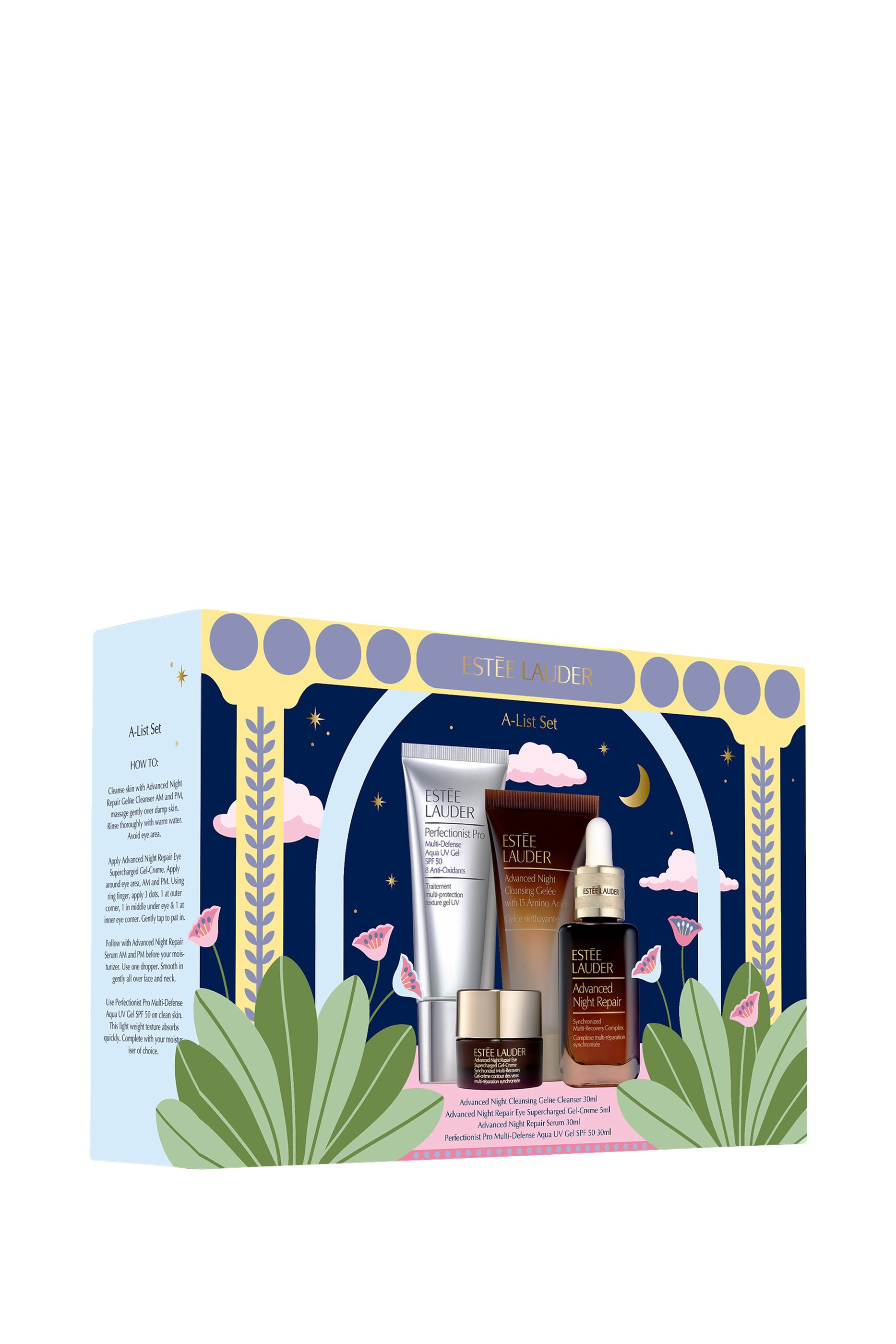 Ramadan 2026 A-List Set