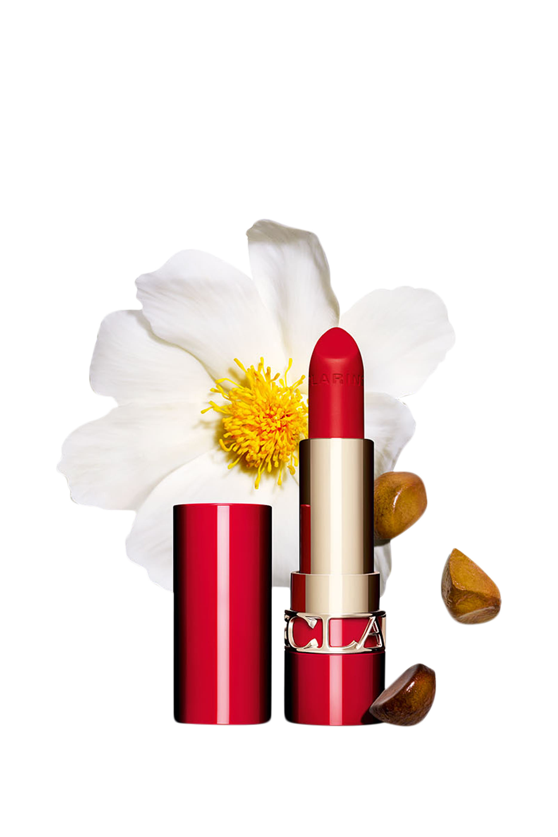 Joli Rouge Satin Lipstick