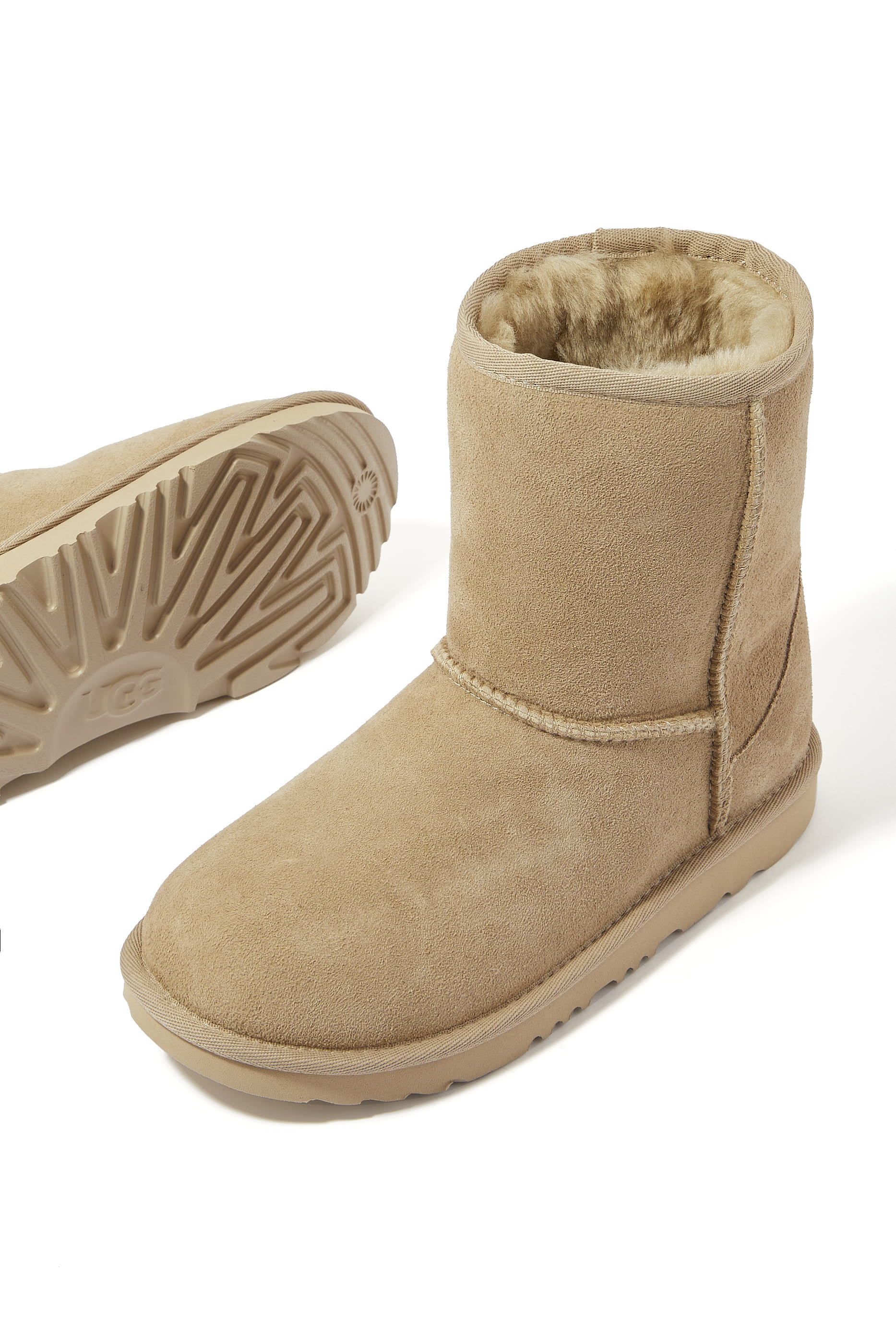 Kids Classic II Boots