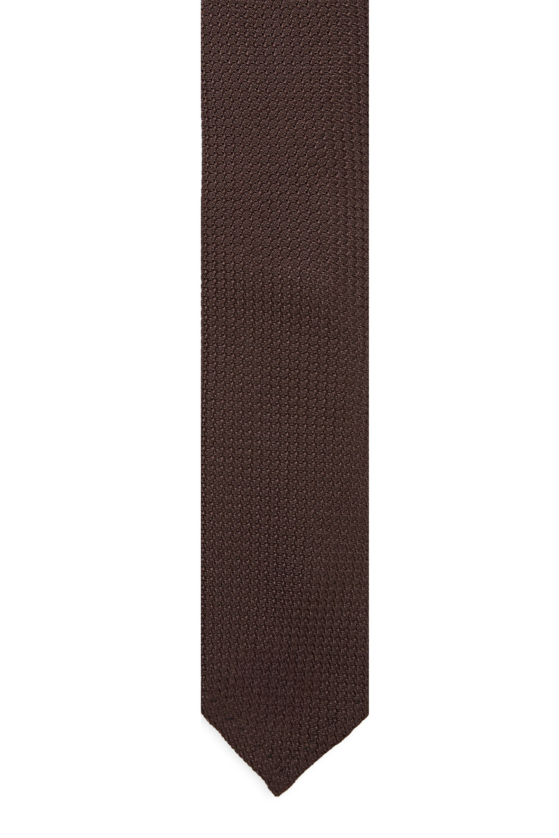 Grenadine Tie