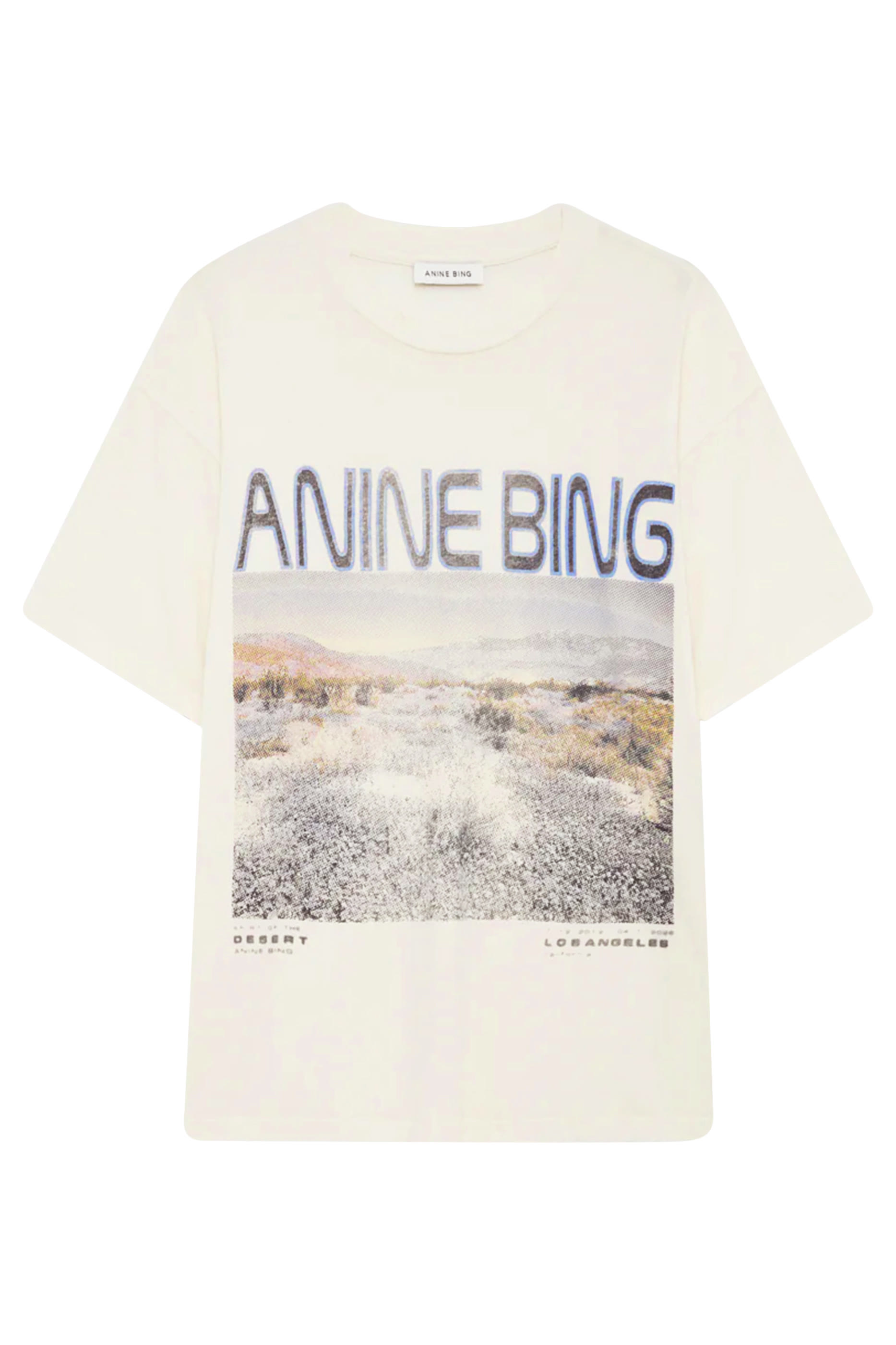 Cade Wildflowers T-Shirt 