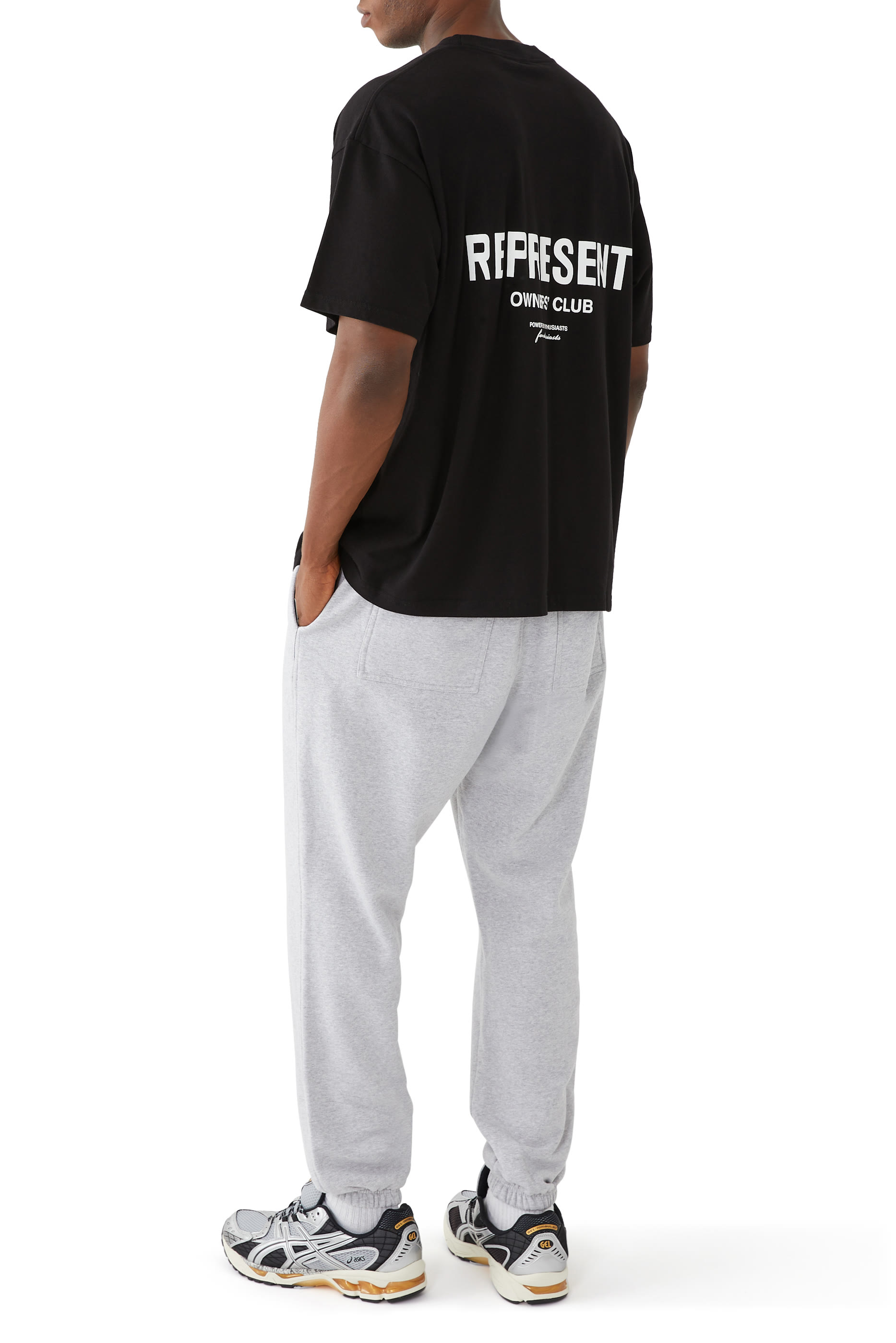 GEL-Nimbus 10.1 Sneakers