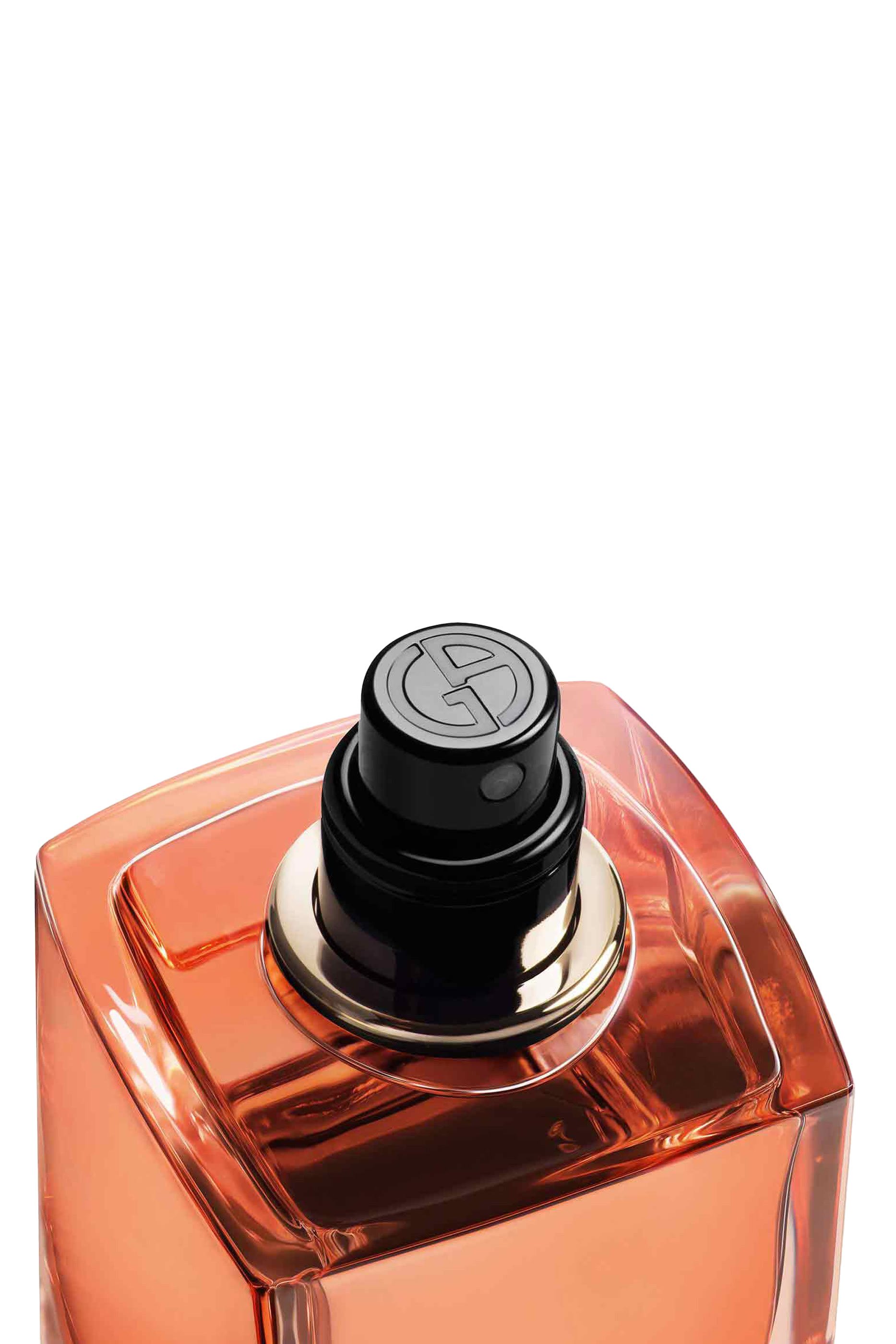 S&igrave; Eau de Parfum Intense