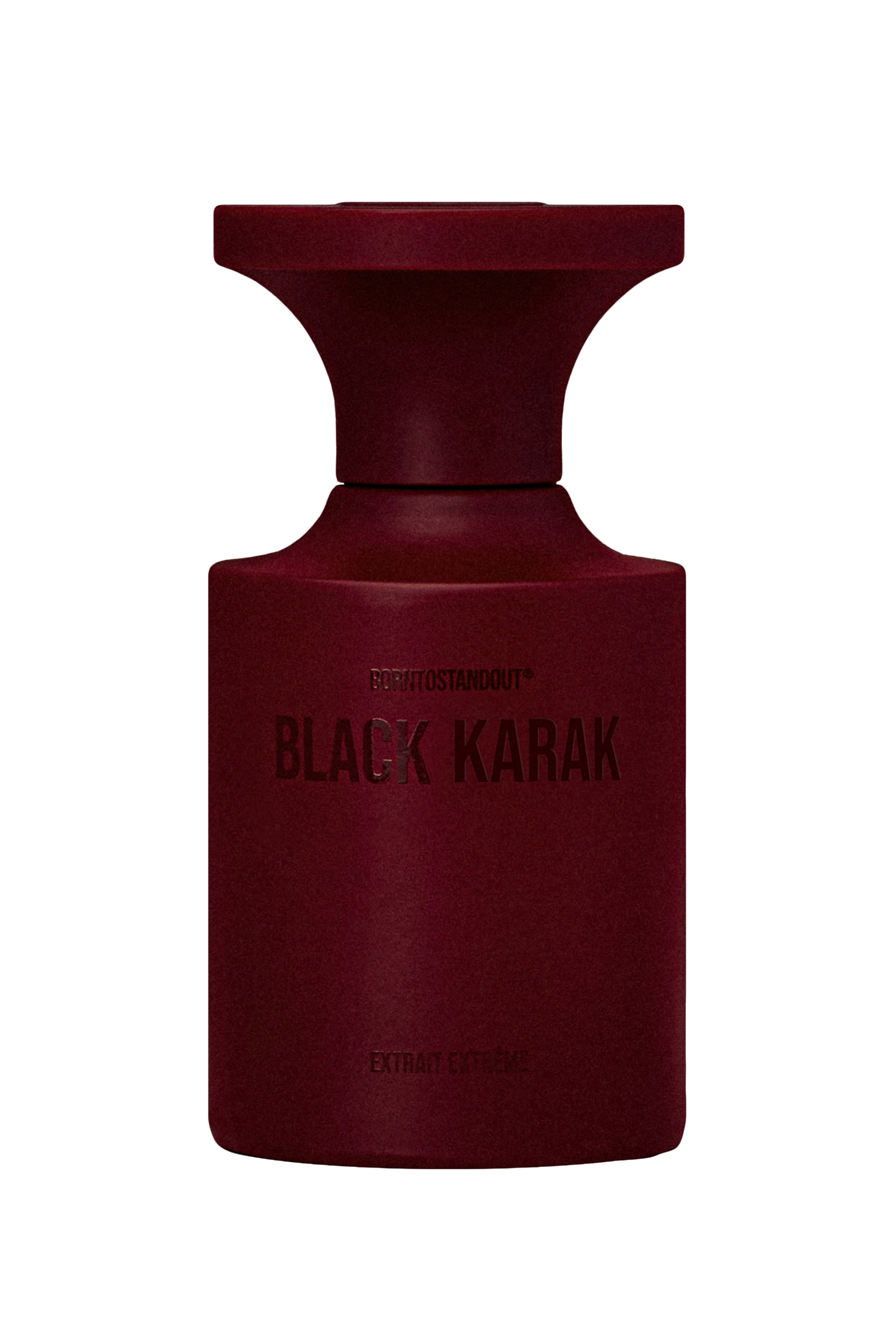 Black Karak Extrait Extreme Eau de Parfum