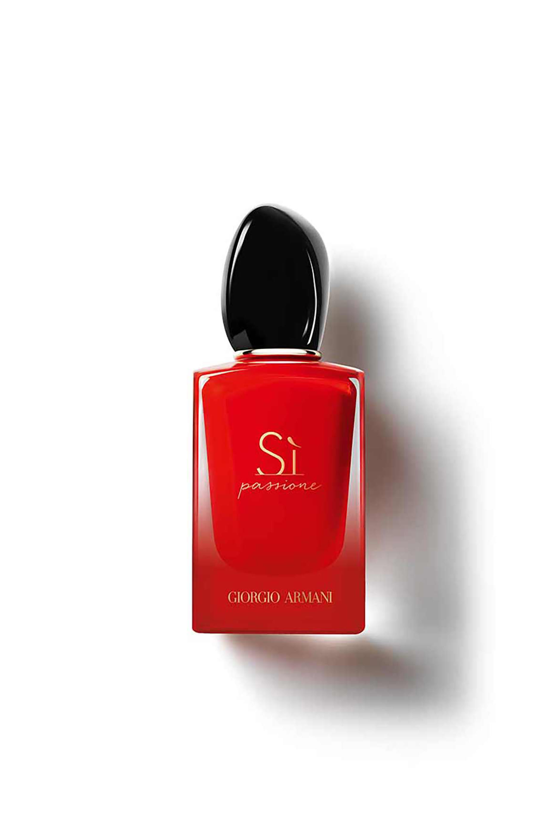 S&igrave; Passione Eau de Parfum Intense