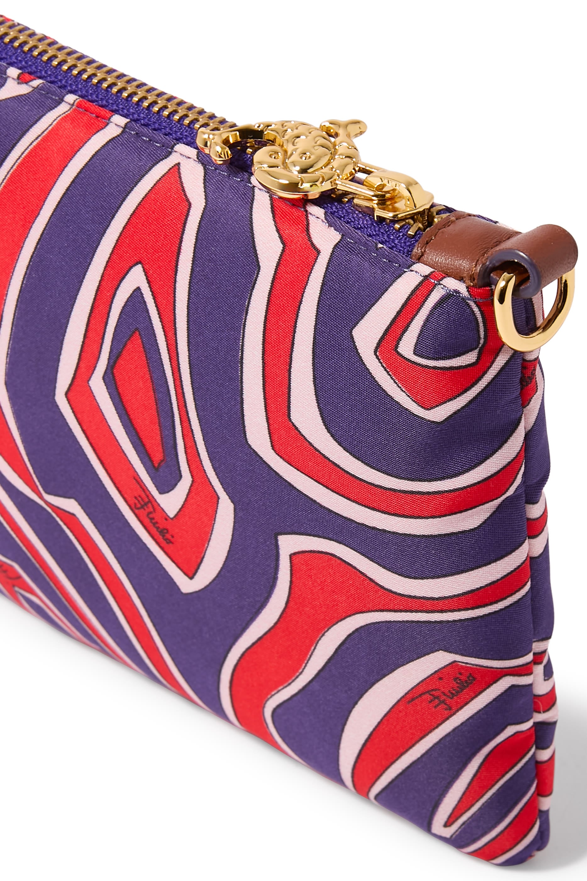 Yummy Clutch Bag