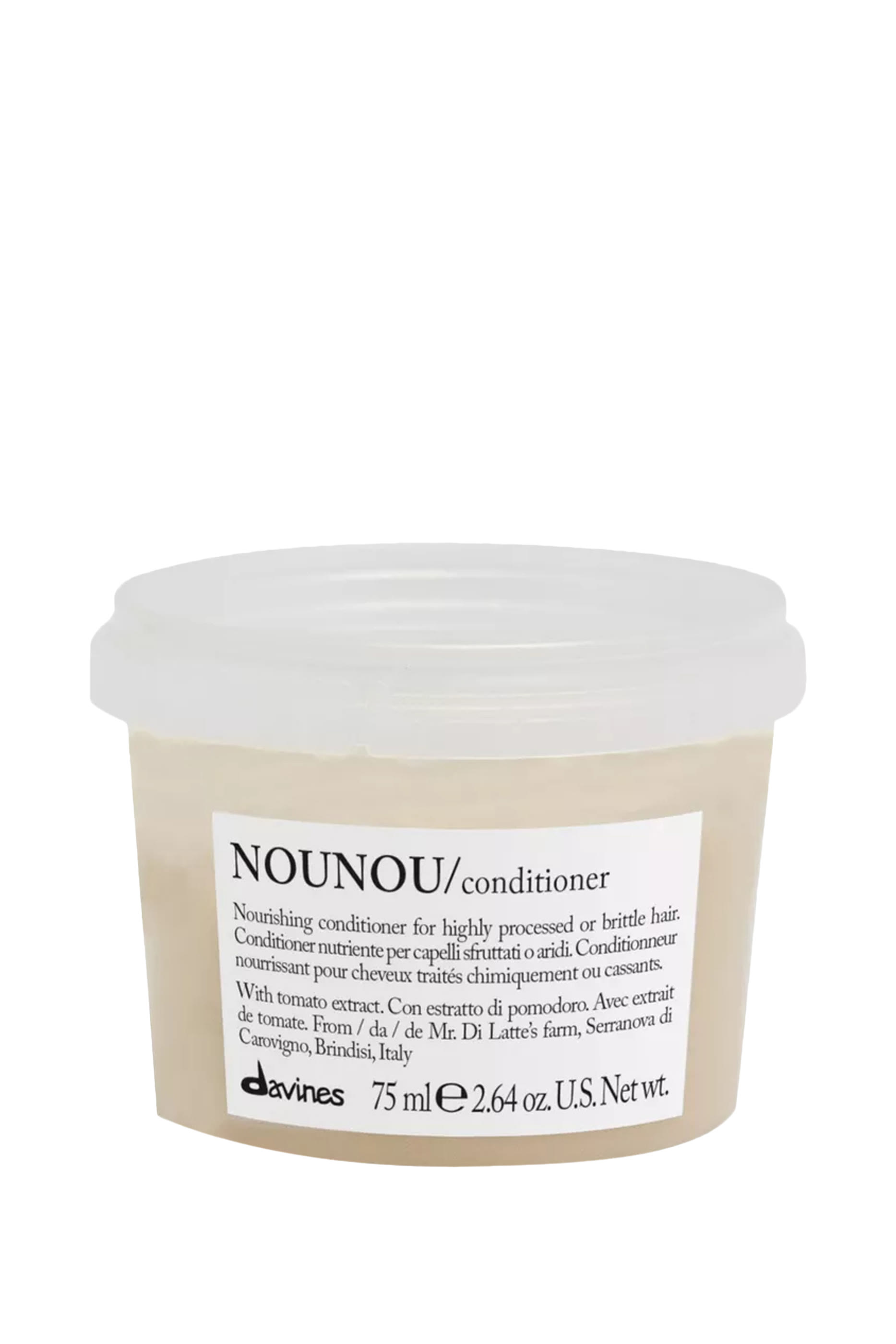 NOUNOU Conditioner