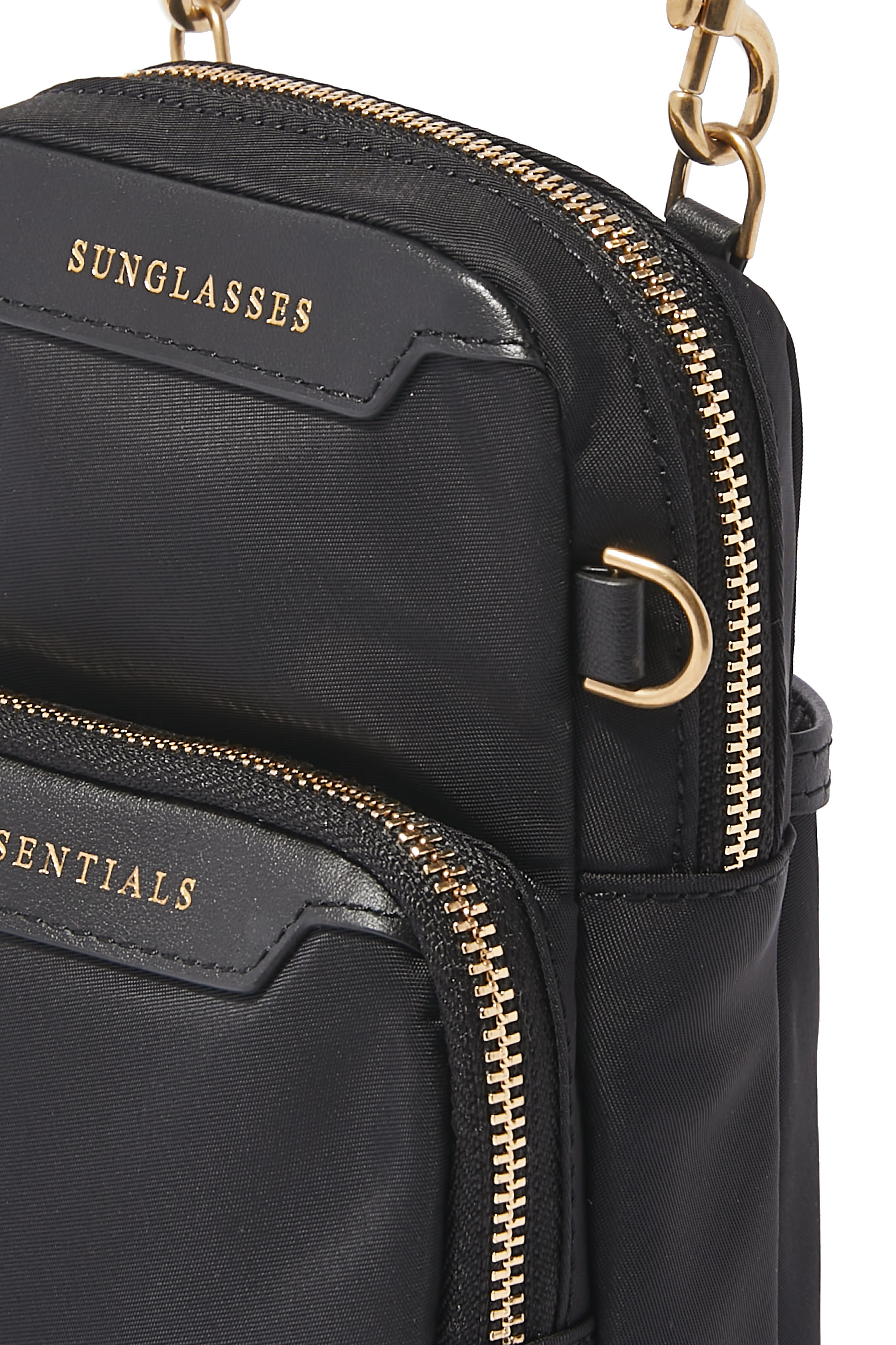 Essentials Crossbody bag